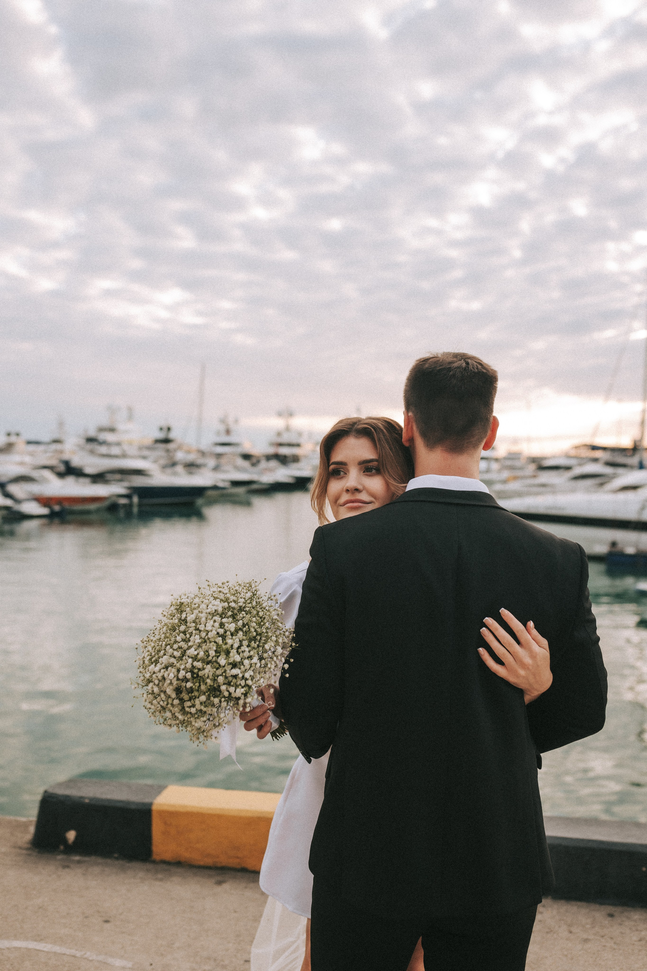 Алексей и Дарья. Свадебный и love story фотограф в Санкт-Петербурге