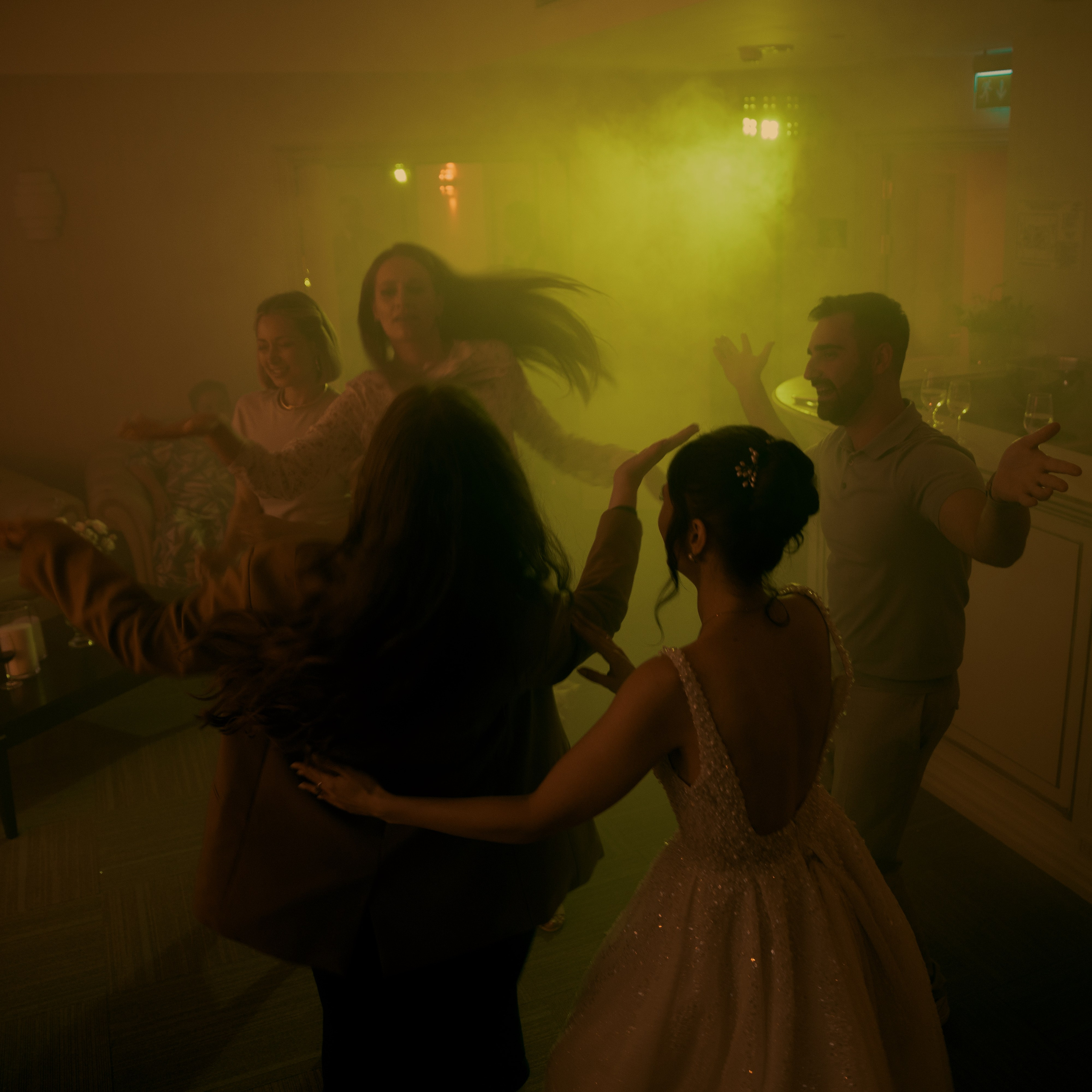 Мария и Алексей. Свадебный и портретный фотограф в Москве Жердев Даниил