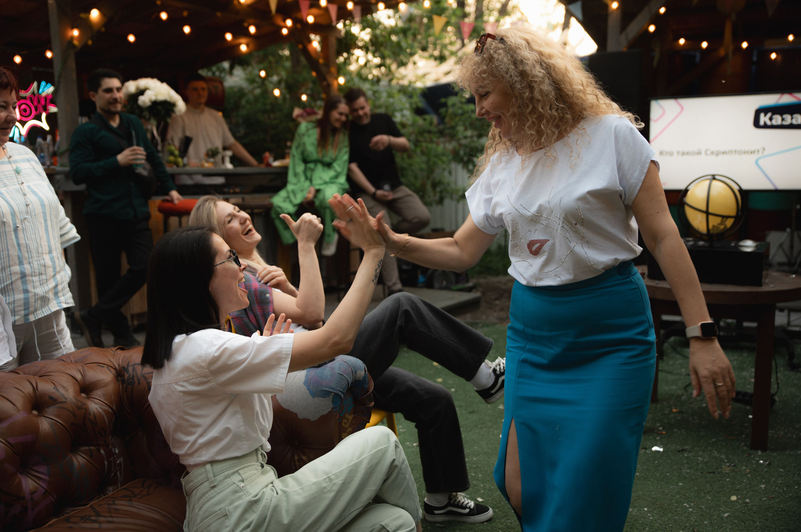 Корпоратив. Свадебный и портретный фотограф в Москве Жердев Даниил