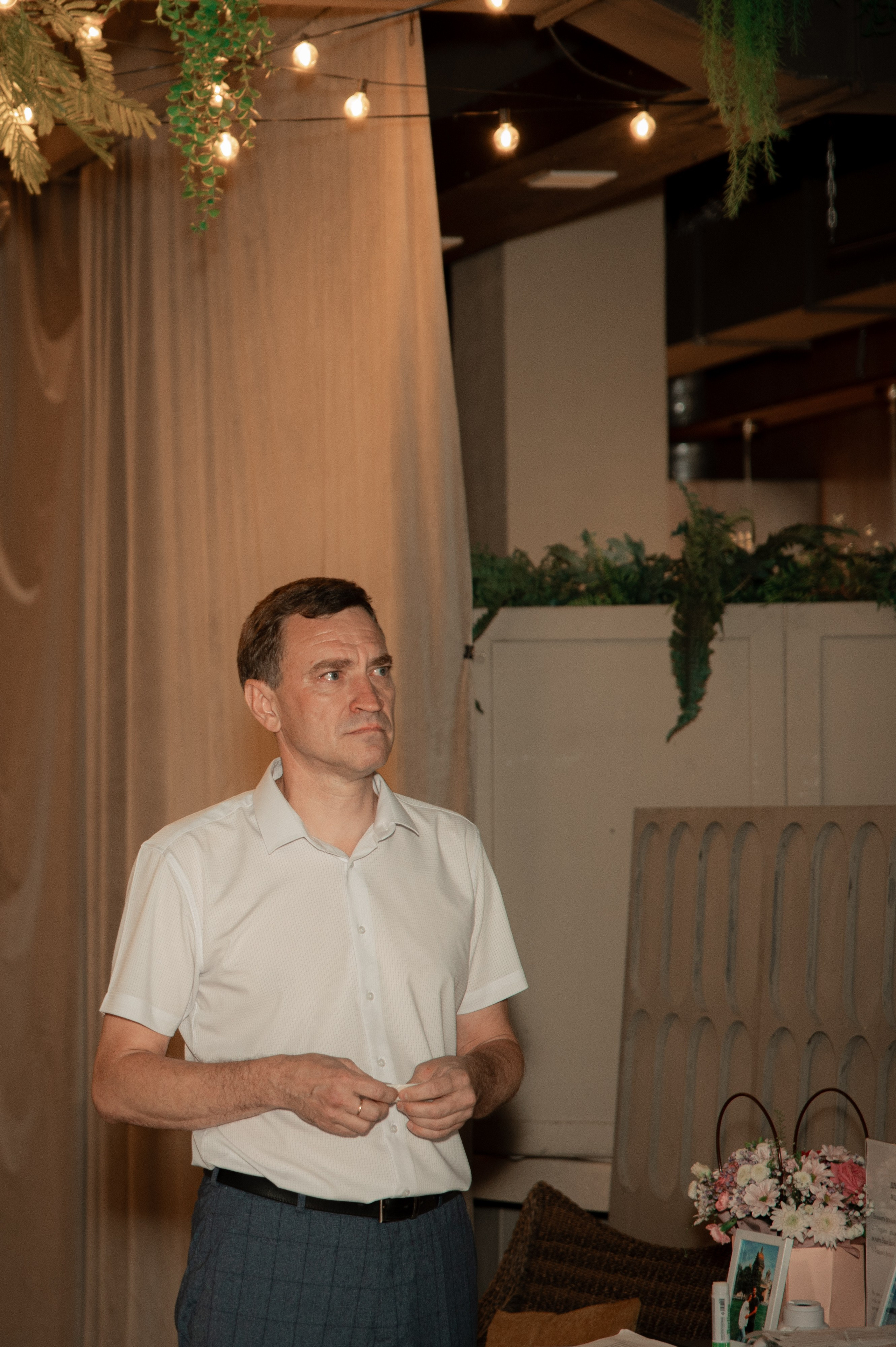 Катя и Сергей. Свадебный и портретный фотограф в Москве Жердев Даниил