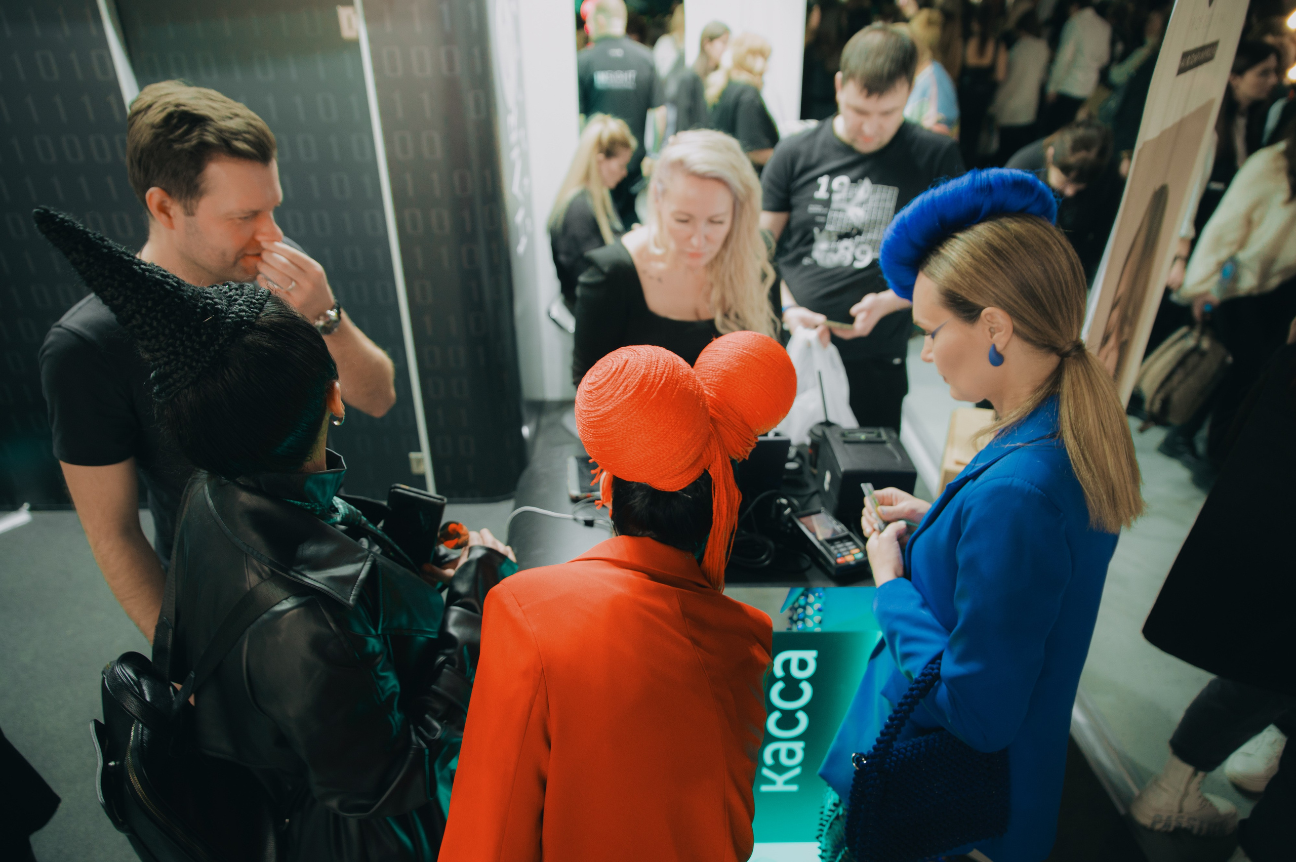 BeautyDayForHair. Свадебный и портретный фотограф в Москве Жердев Даниил