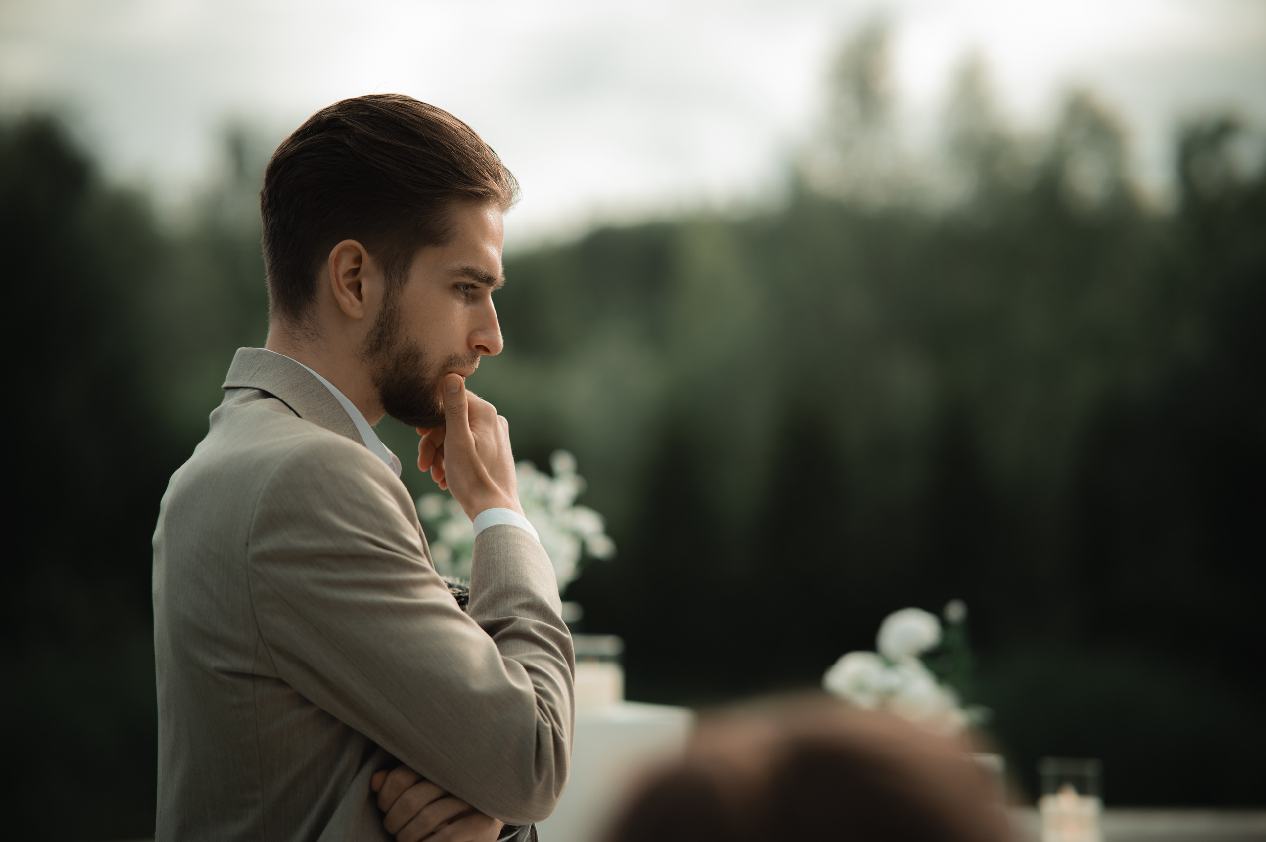 Екатерина и Павел. Свадебный и портретный фотограф в Москве Жердев Даниил