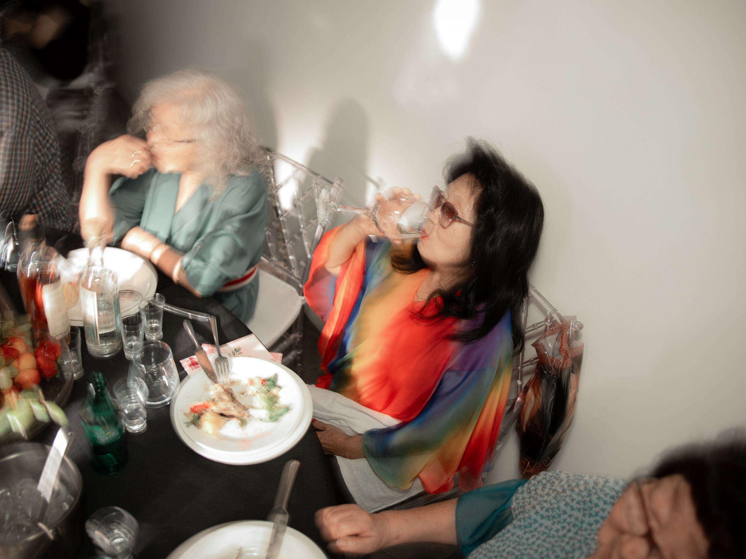 Валентина и Сергей. Свадебный и портретный фотограф в Москве Жердев Даниил