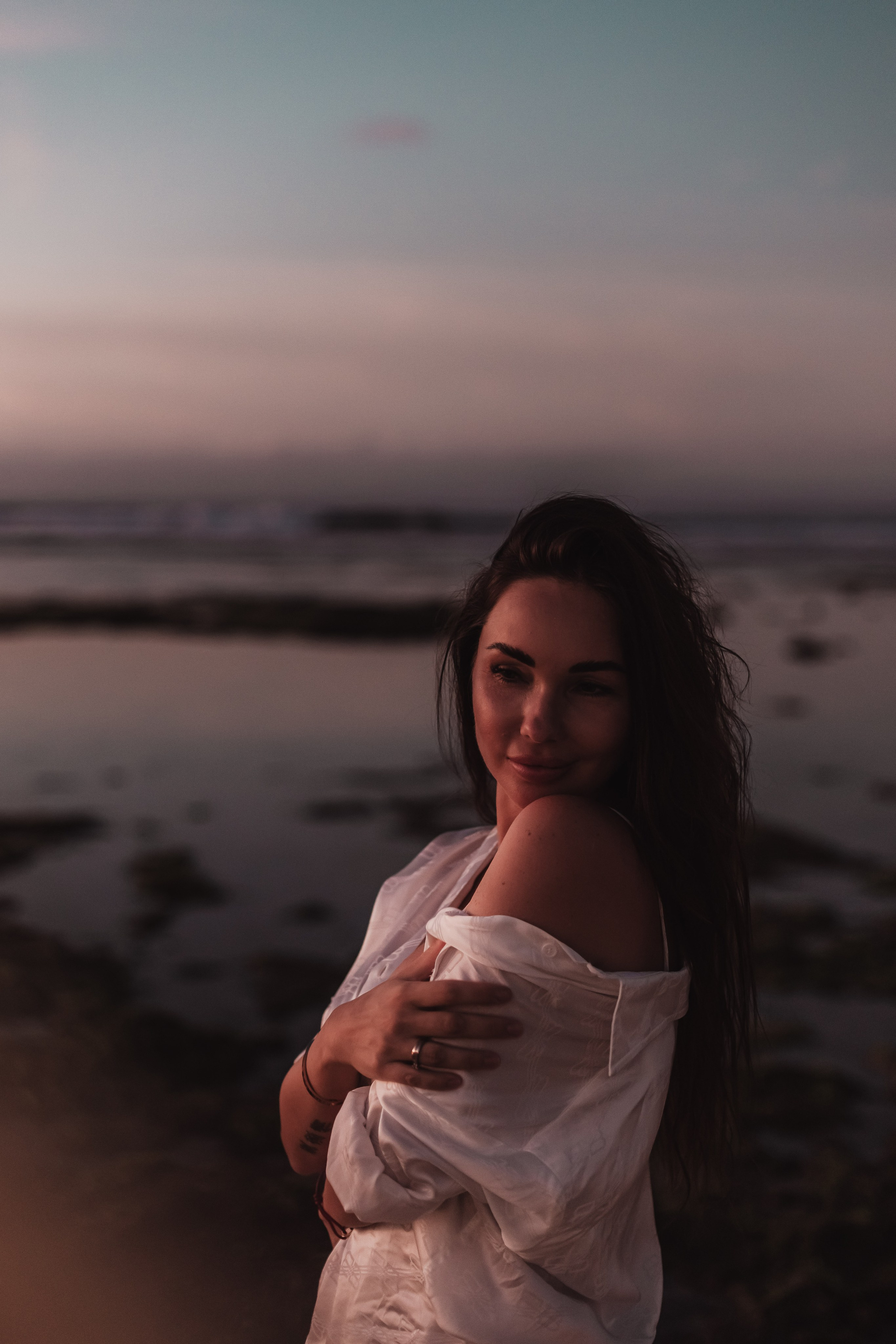 Sweet family time. Mariam Bagdasaryan