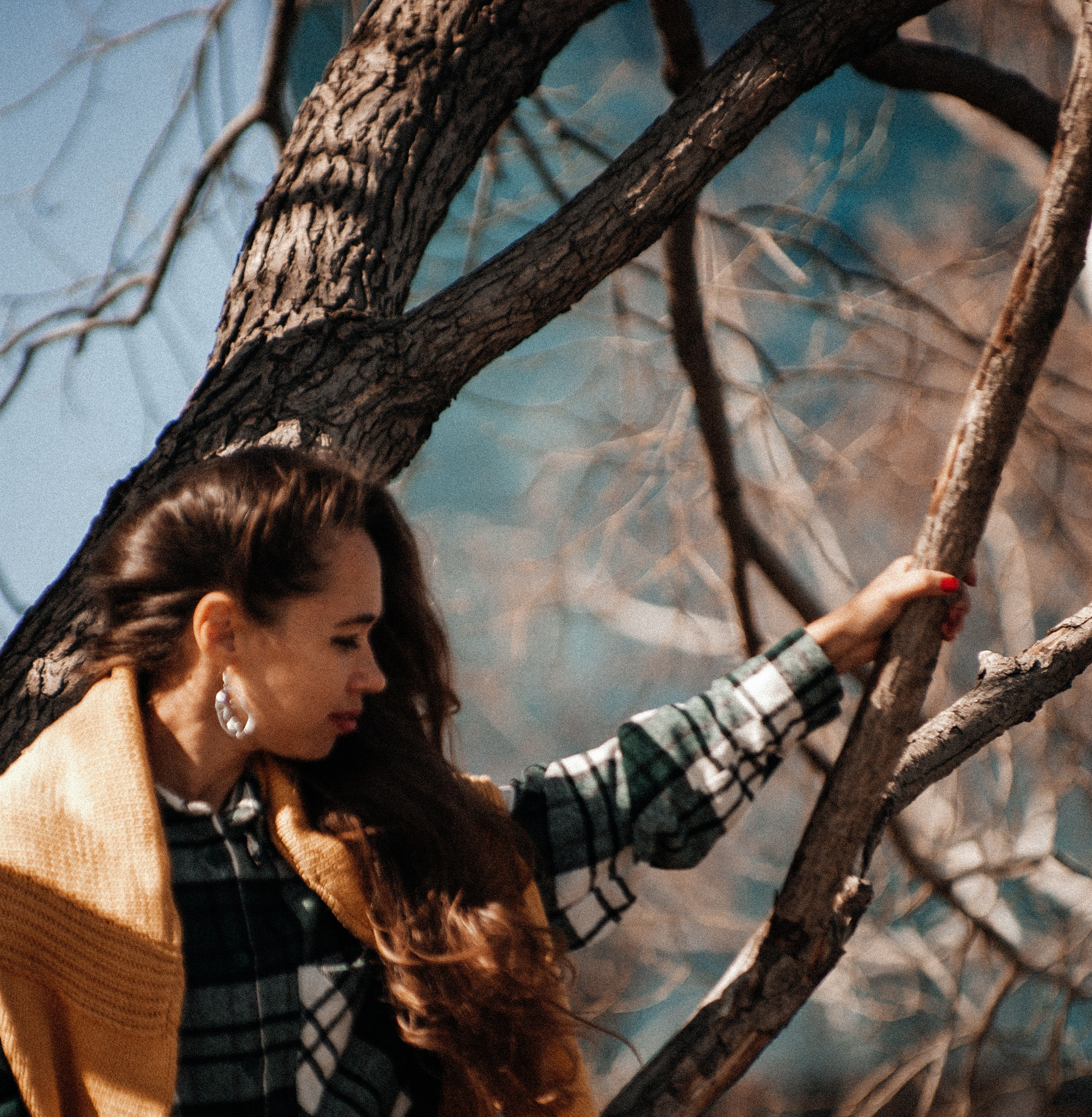 Катерина. Olga Popova — Photographer in Morocco