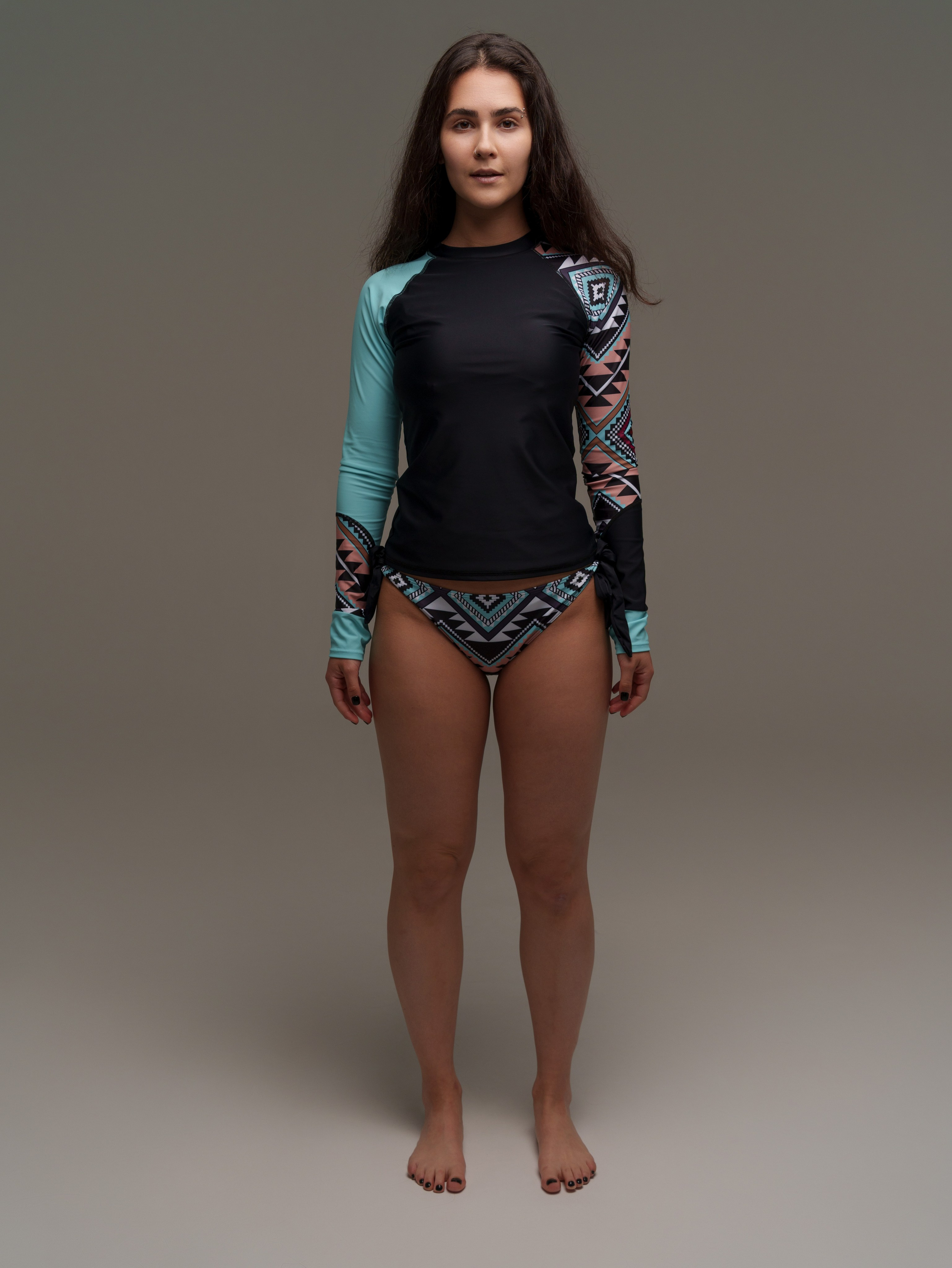 Съемка гидрокостюмов для WB. Портретный и Контент фотограф Григорий Семенов (Grifon) в Ижевске