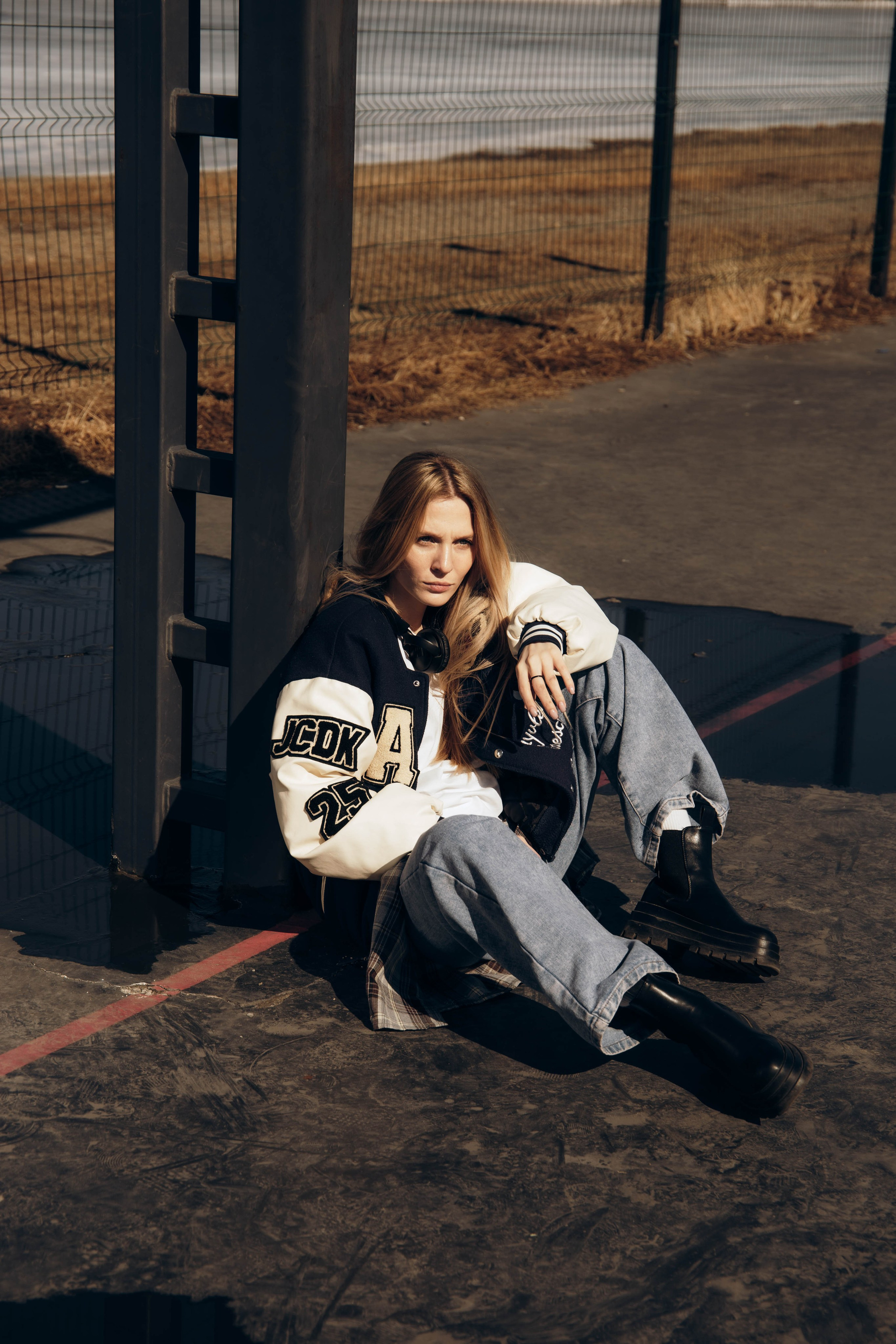 Summer Court. Фотограф, г. Иркутск