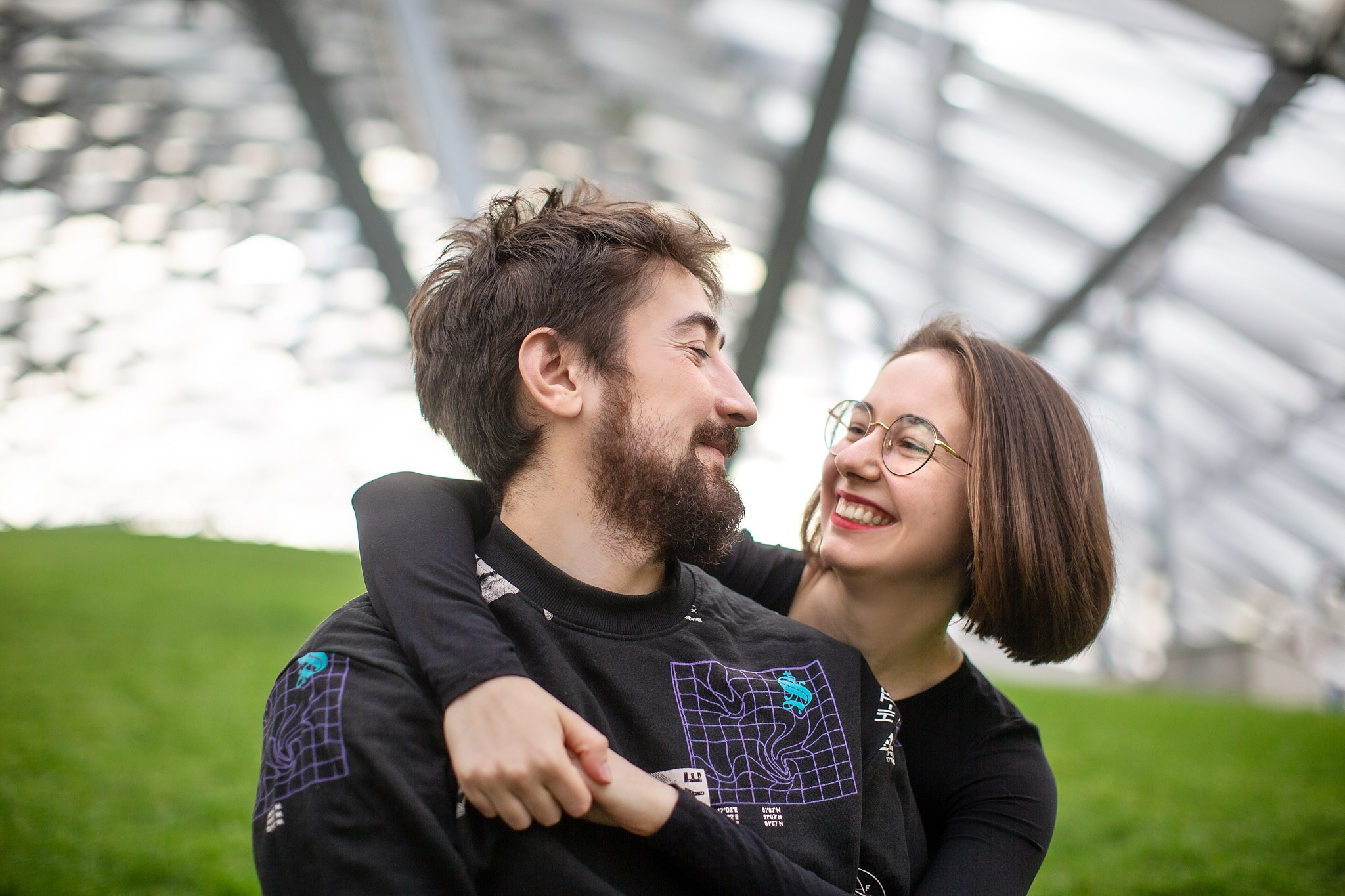 Портреты. Фотограф Ирина Абзалова