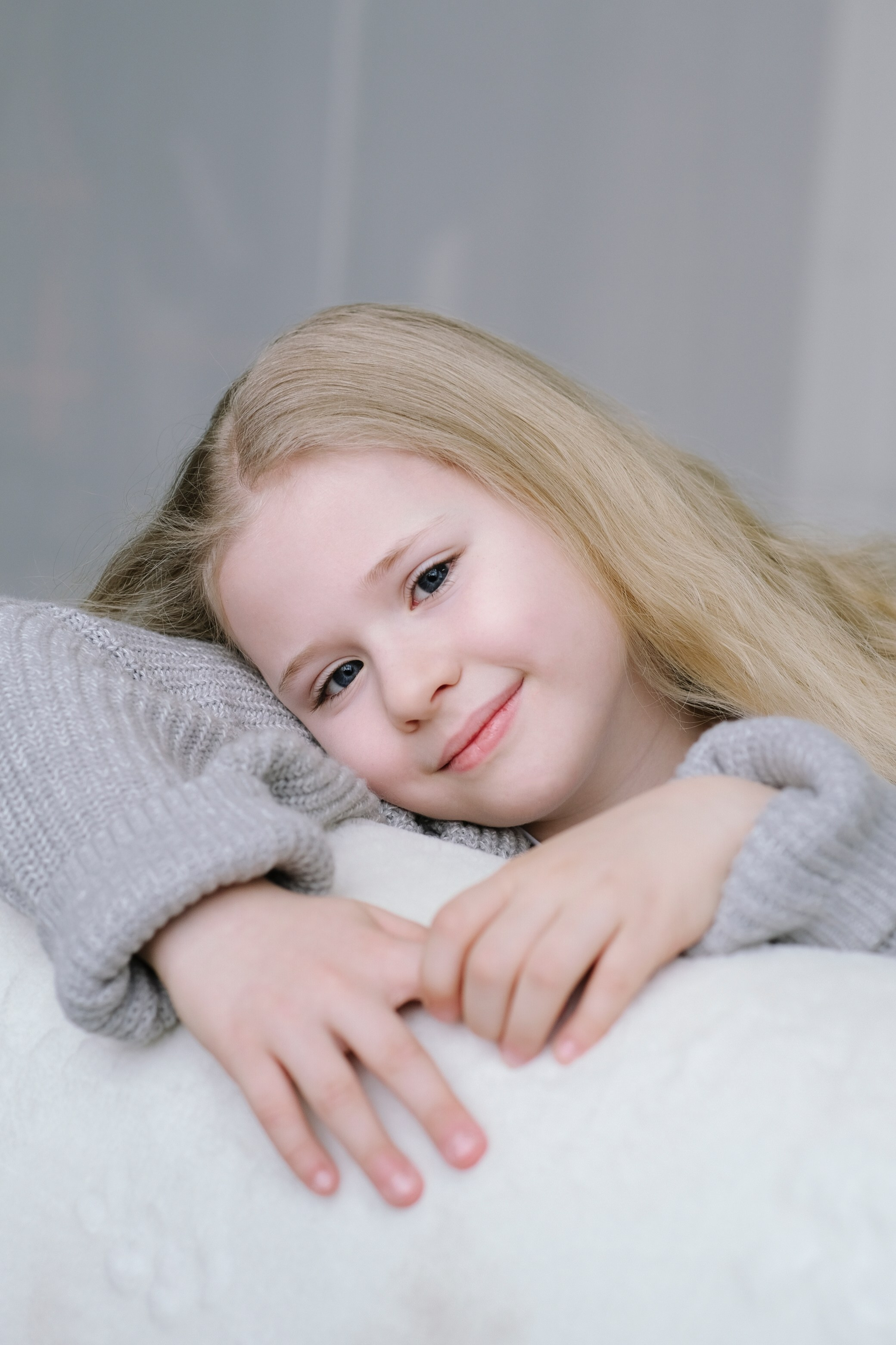 Семья Рябчиковых. Семейный и индивидуальный фотограф Дарья Мельник