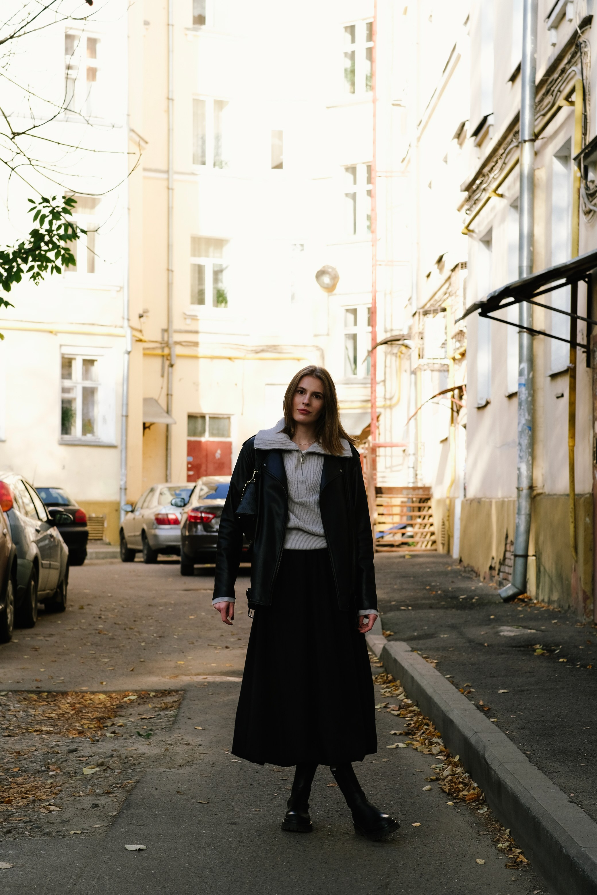 Анастасия. Семейный и индивидуальный фотограф Дарья Мельник