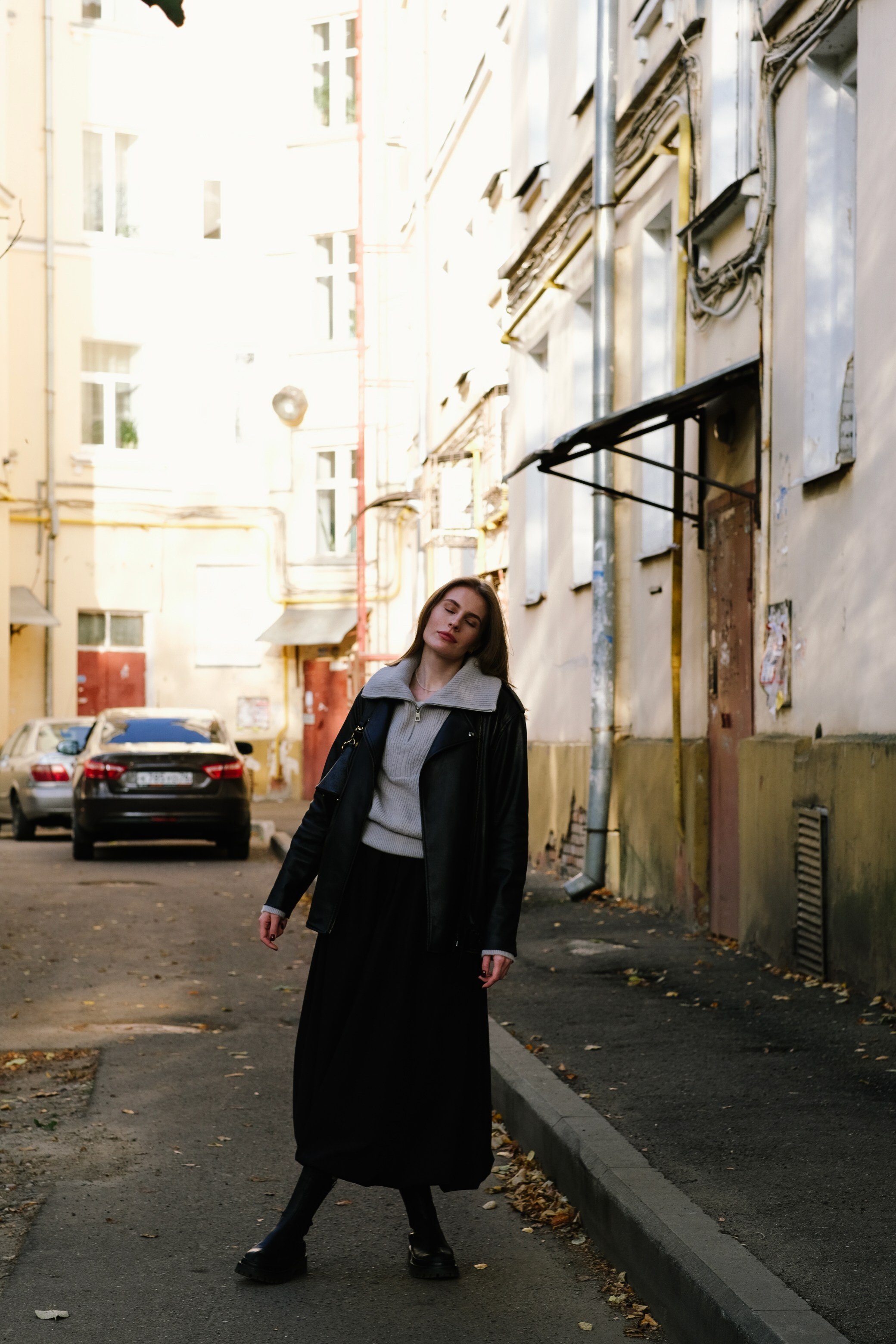 Анастасия. Семейный и индивидуальный фотограф Дарья Мельник