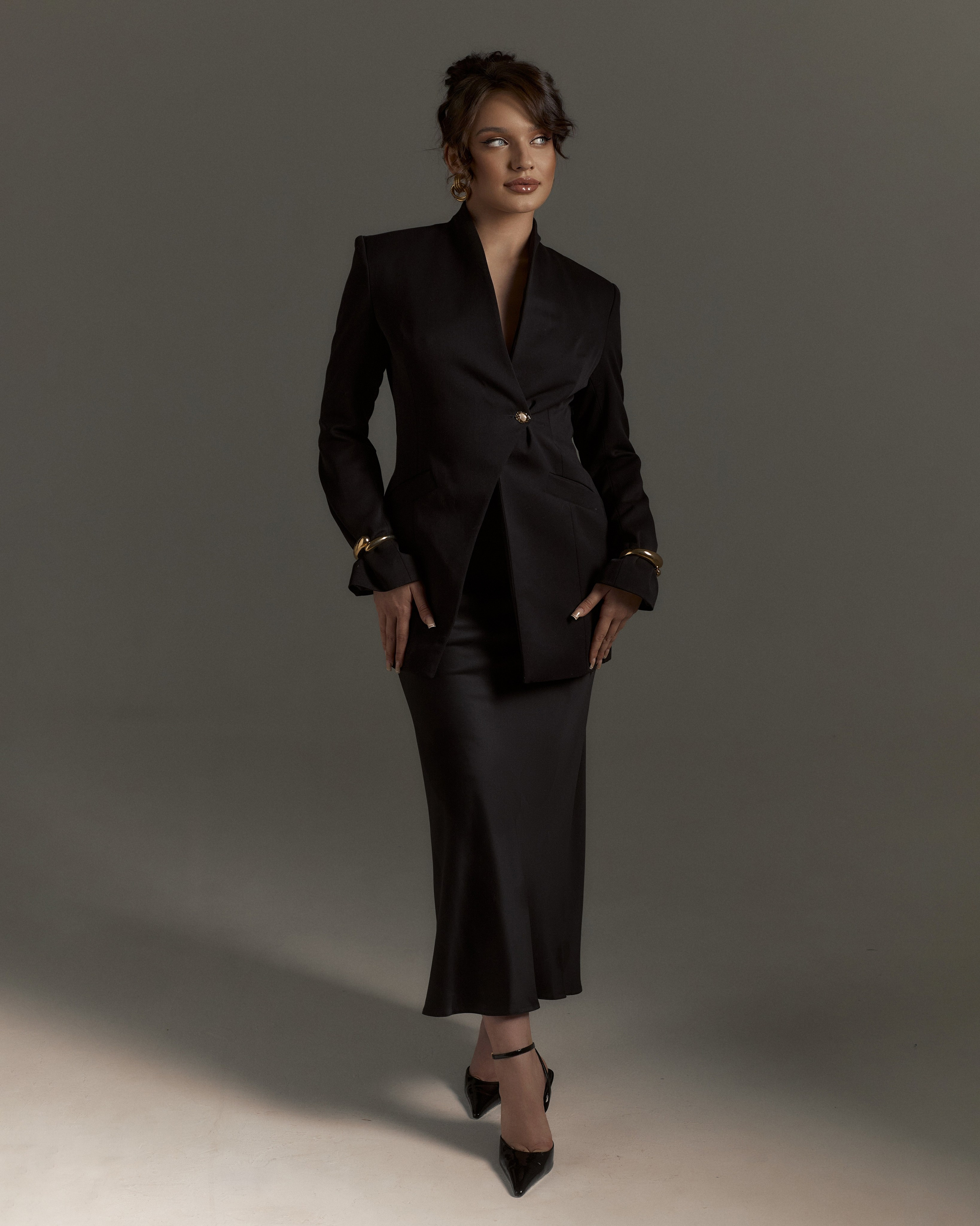 TAHA. Ася Солопова, фотограф Тюмень