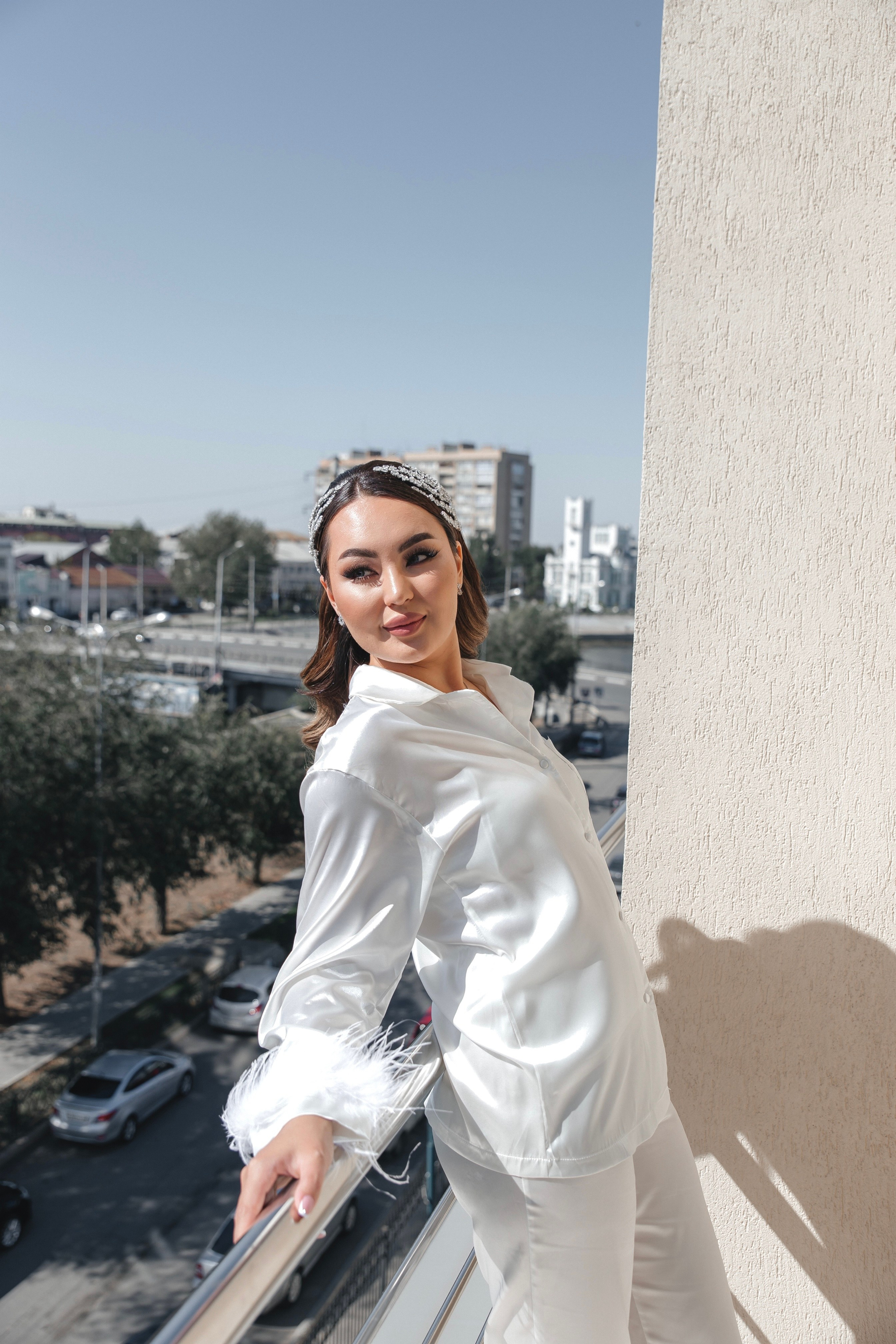 Свадебная съемка в Астрахани. Свадебный фотограф в Астрахани