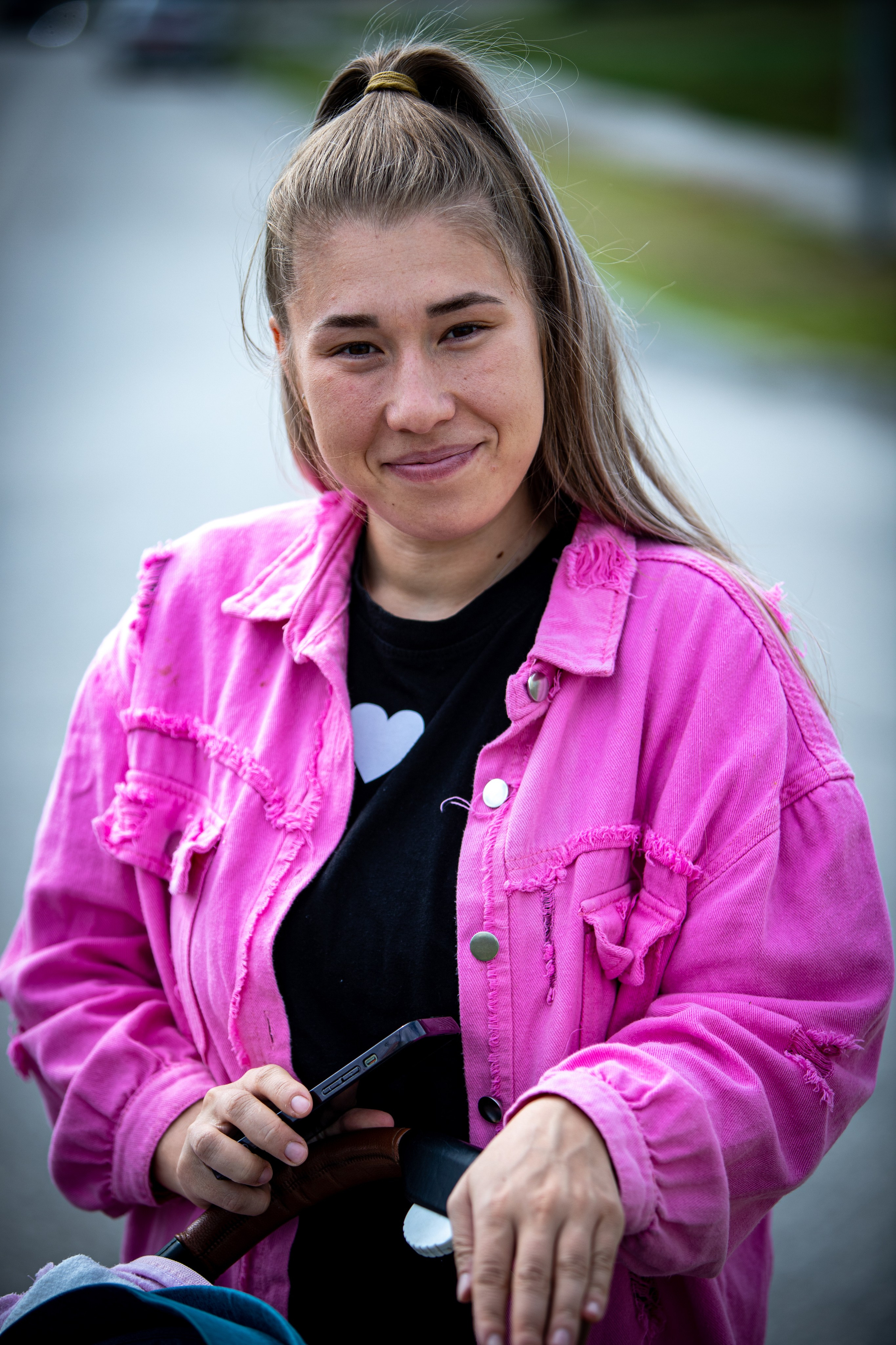 Портреты. Артём Голдов — Портретный фотограф ✦ Кошелев Парк ✦ Самара