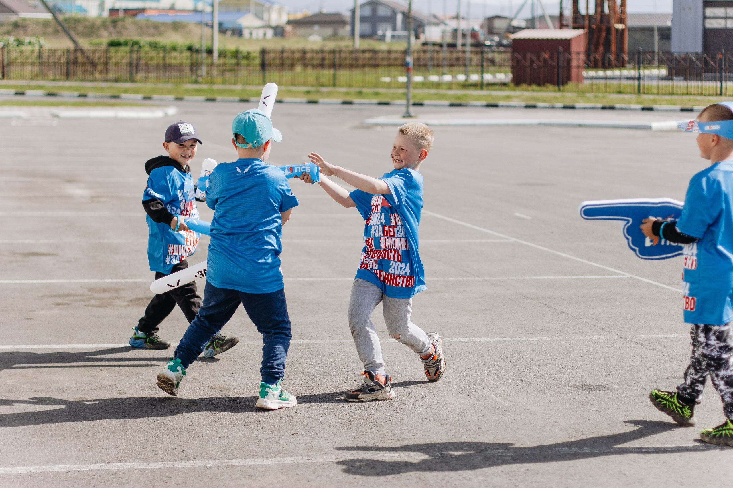 Репортаж ЗАБЕГ РФ 2024 КУРИЛЬСК. Фотограф Итуруп | Курильские острова