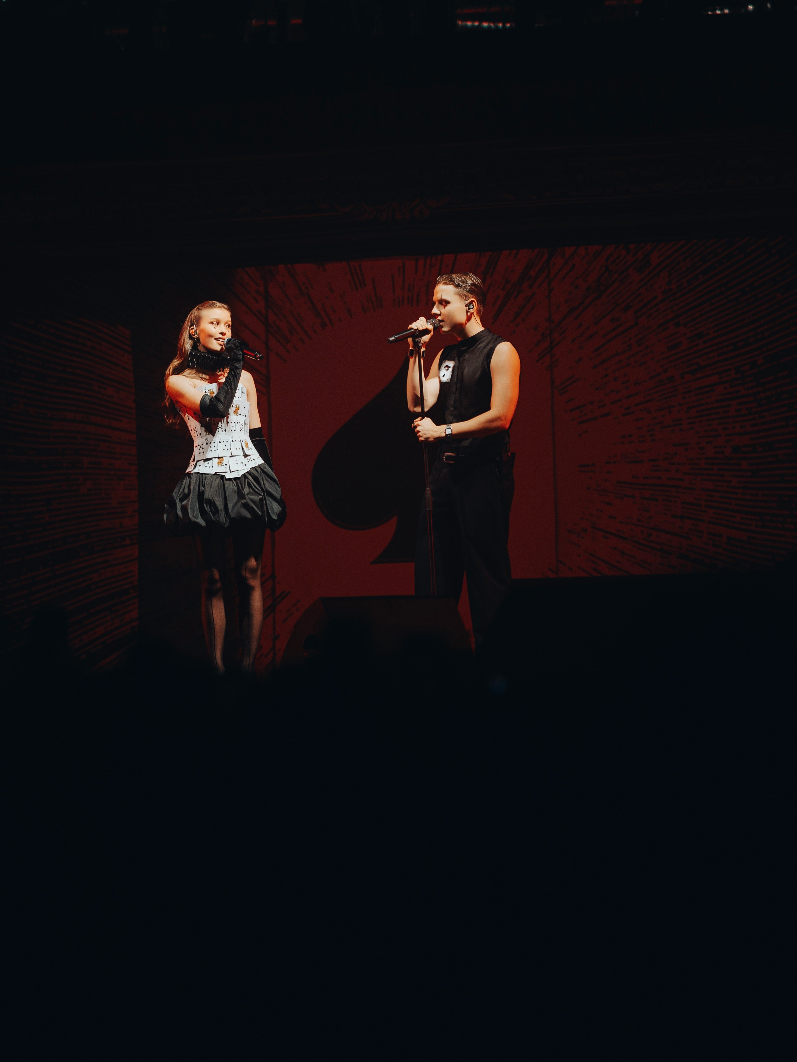 Ваня Дмитриенко. Фотограф Ксения Калюжная