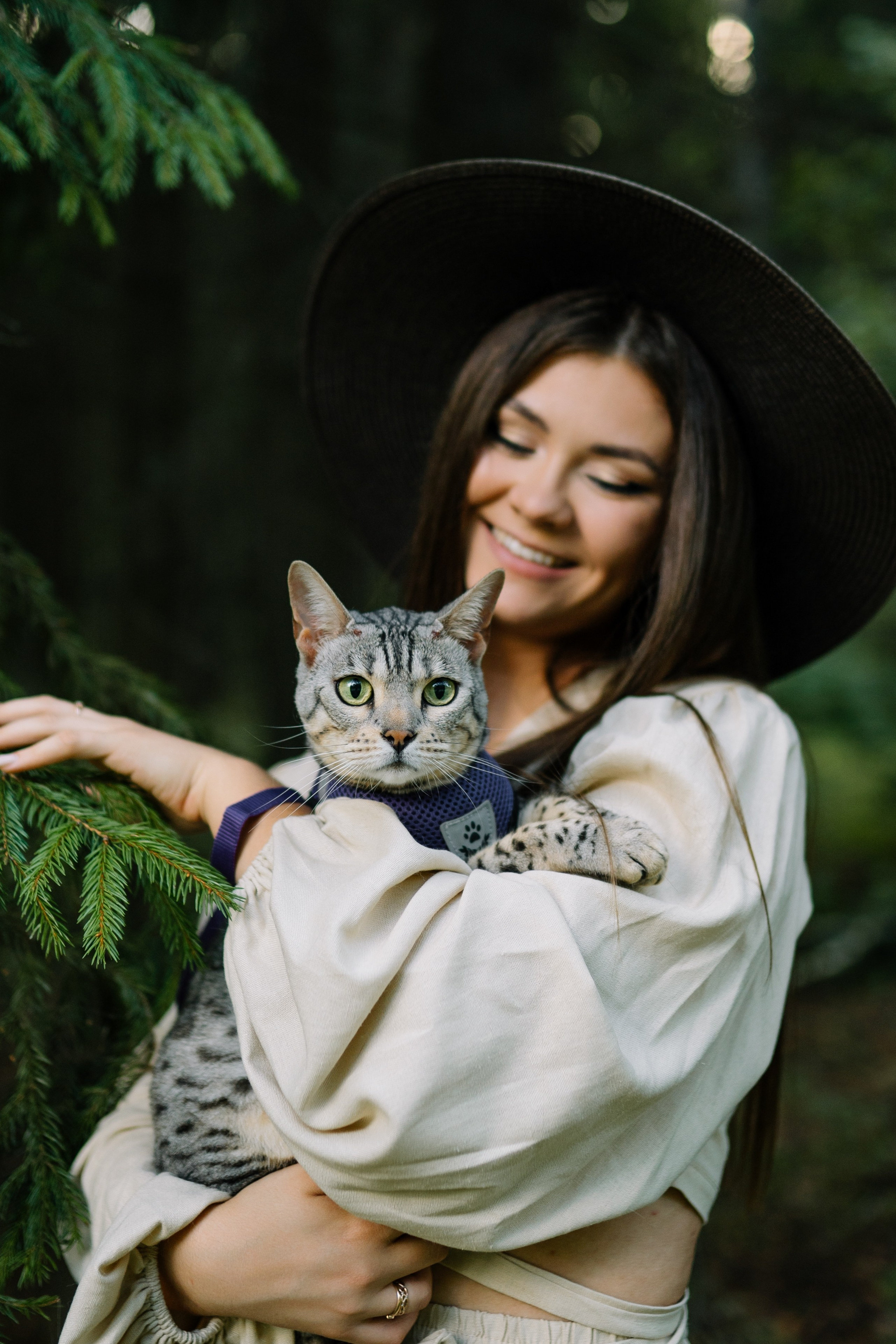 Диана и Элис