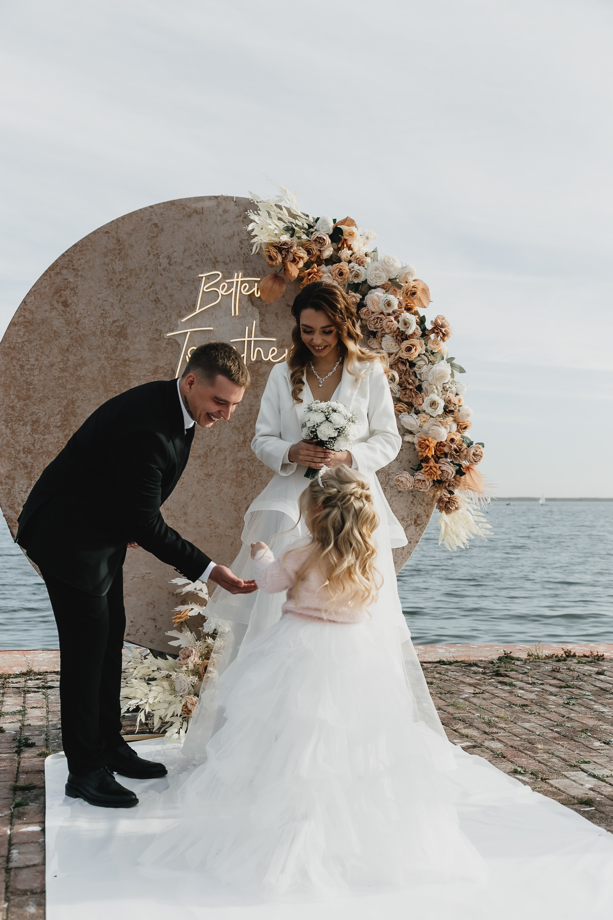 Evgeny & Maria. Фотограф Иван Гуляев