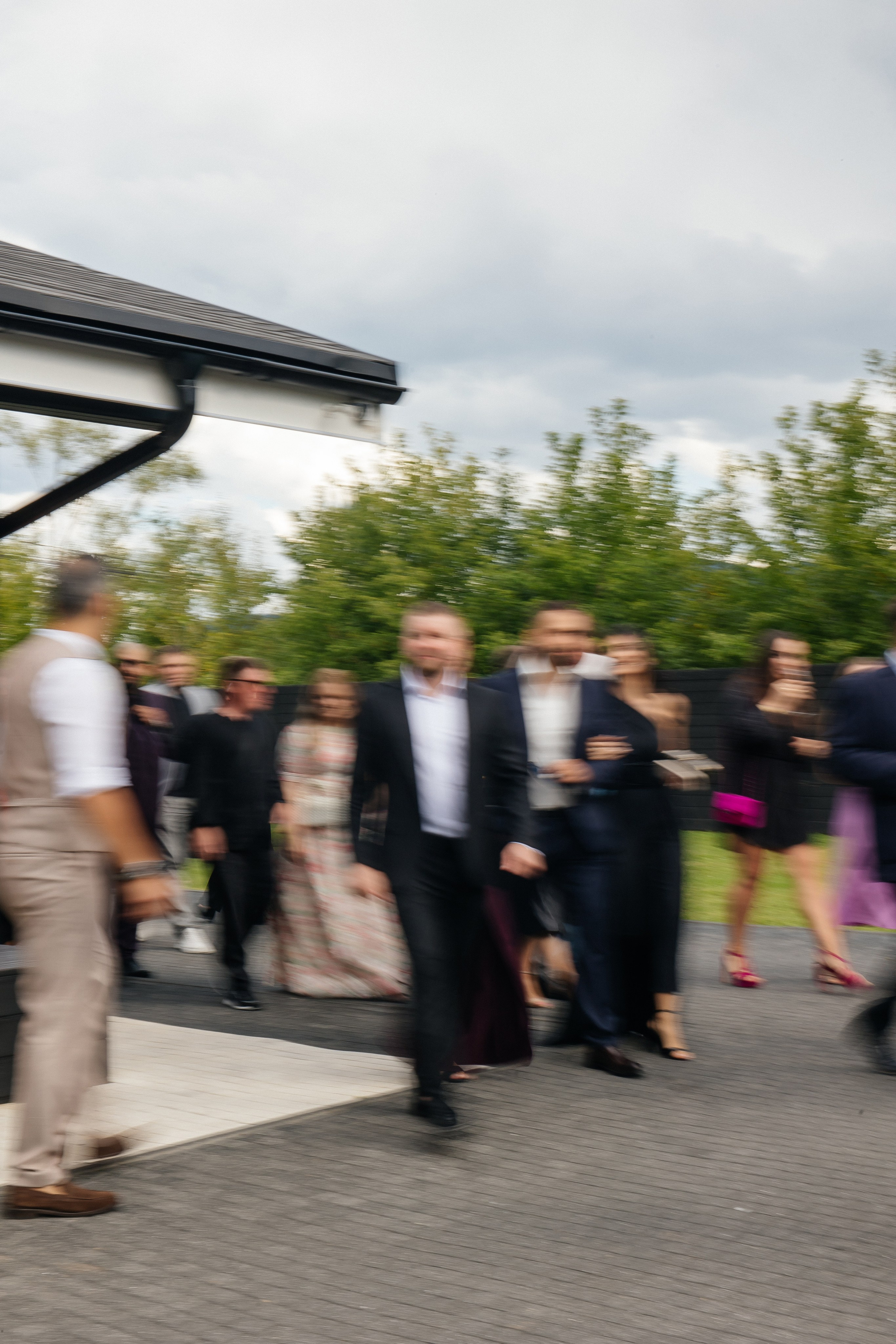 Константин и Ксения. Свадебный фотограф в Красноярске