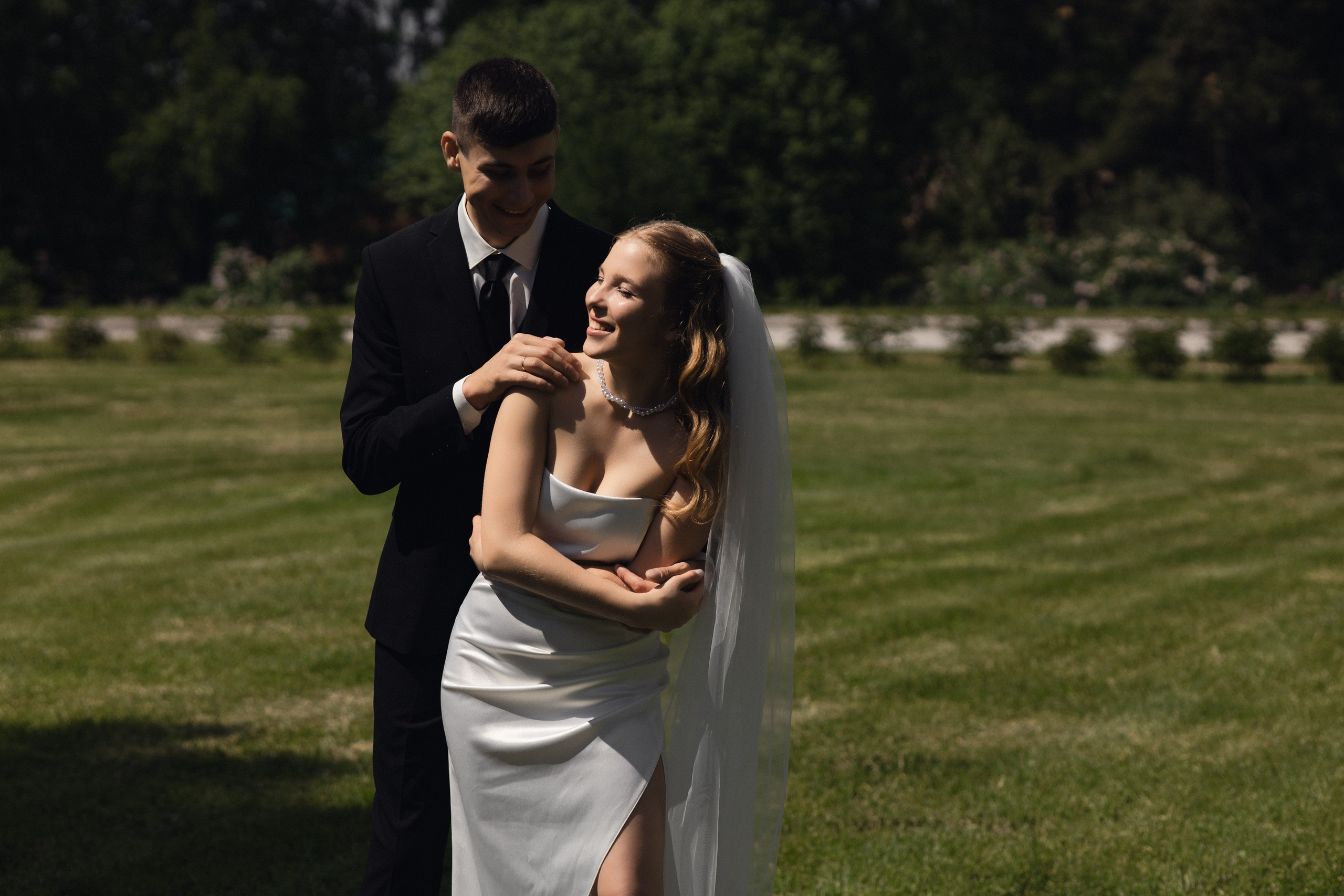 A | Y. Свадебный и портретный фотограф в Новосибирске Любовь Исакова