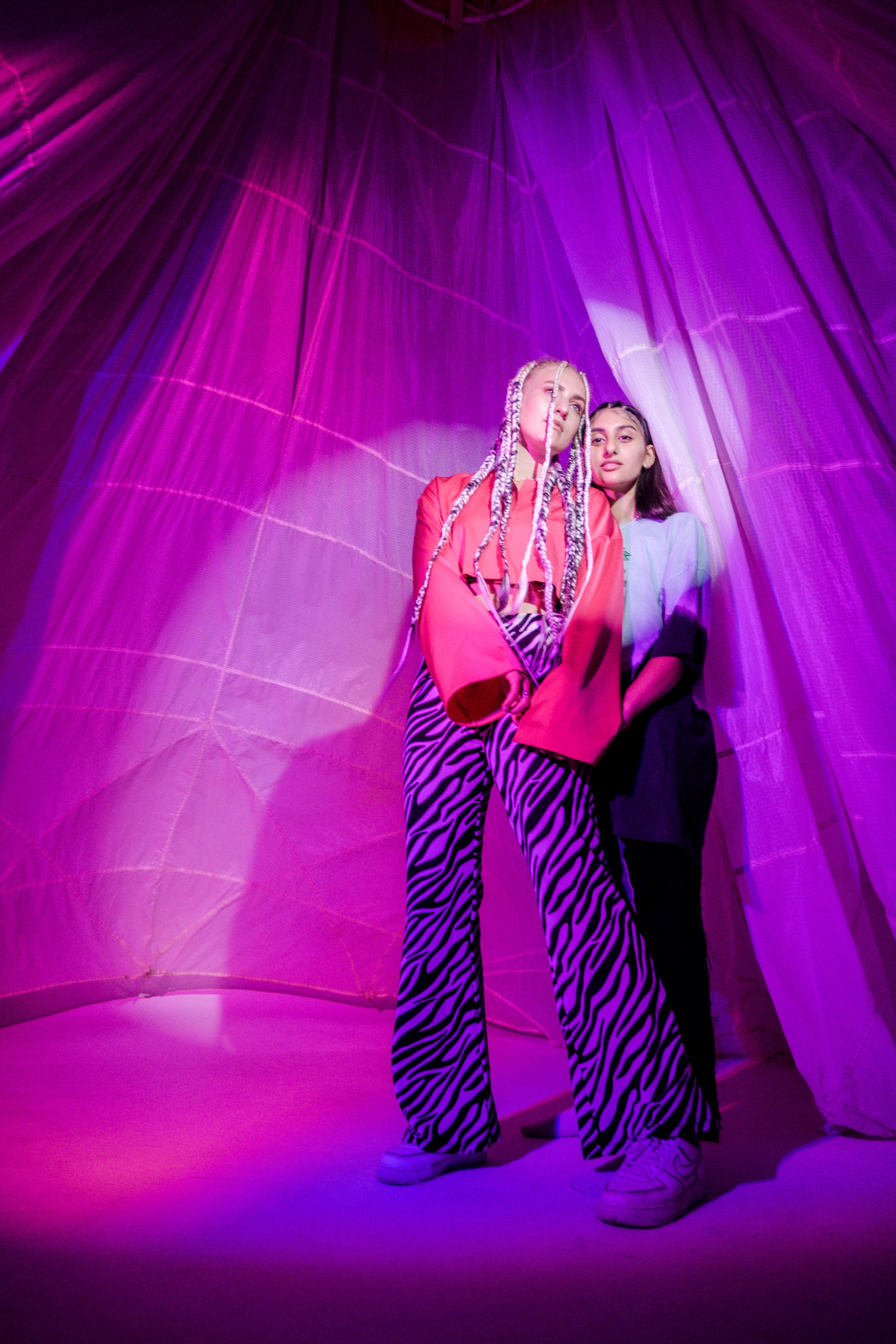 Clothes. Fotograf Dmitrii Donets