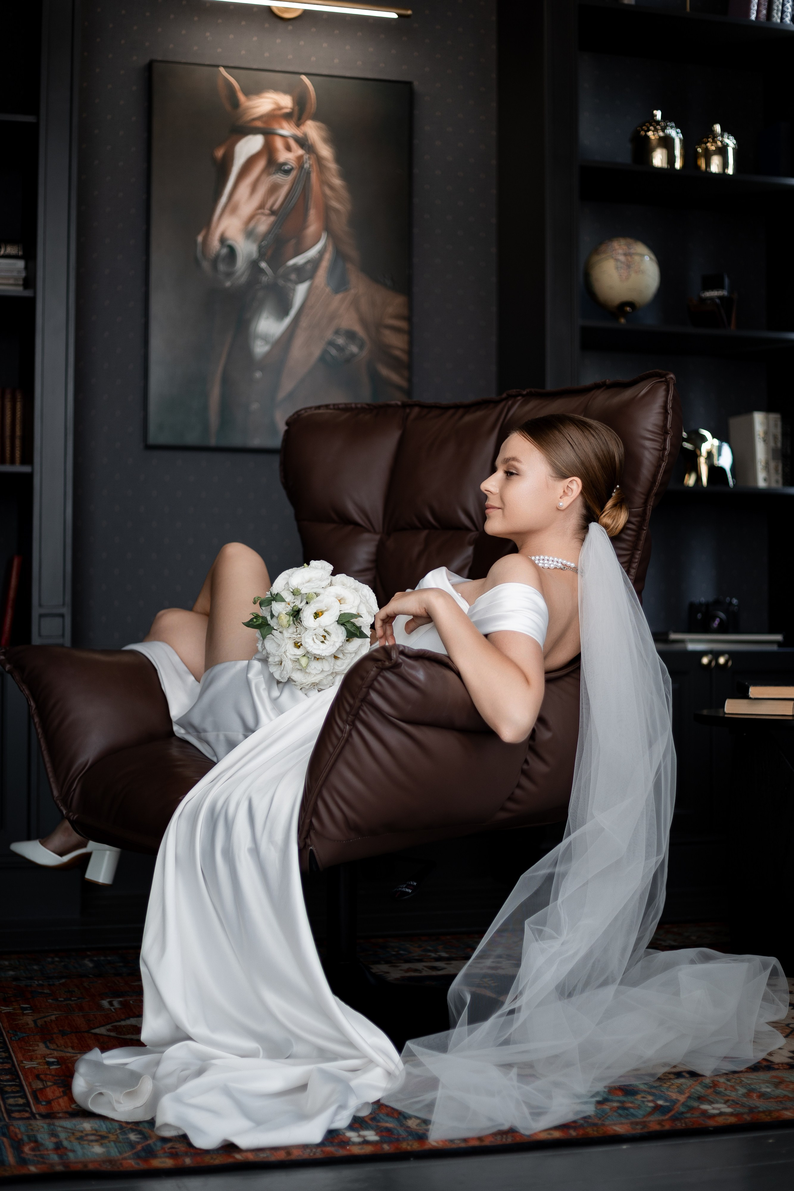 Константин & Анастасия