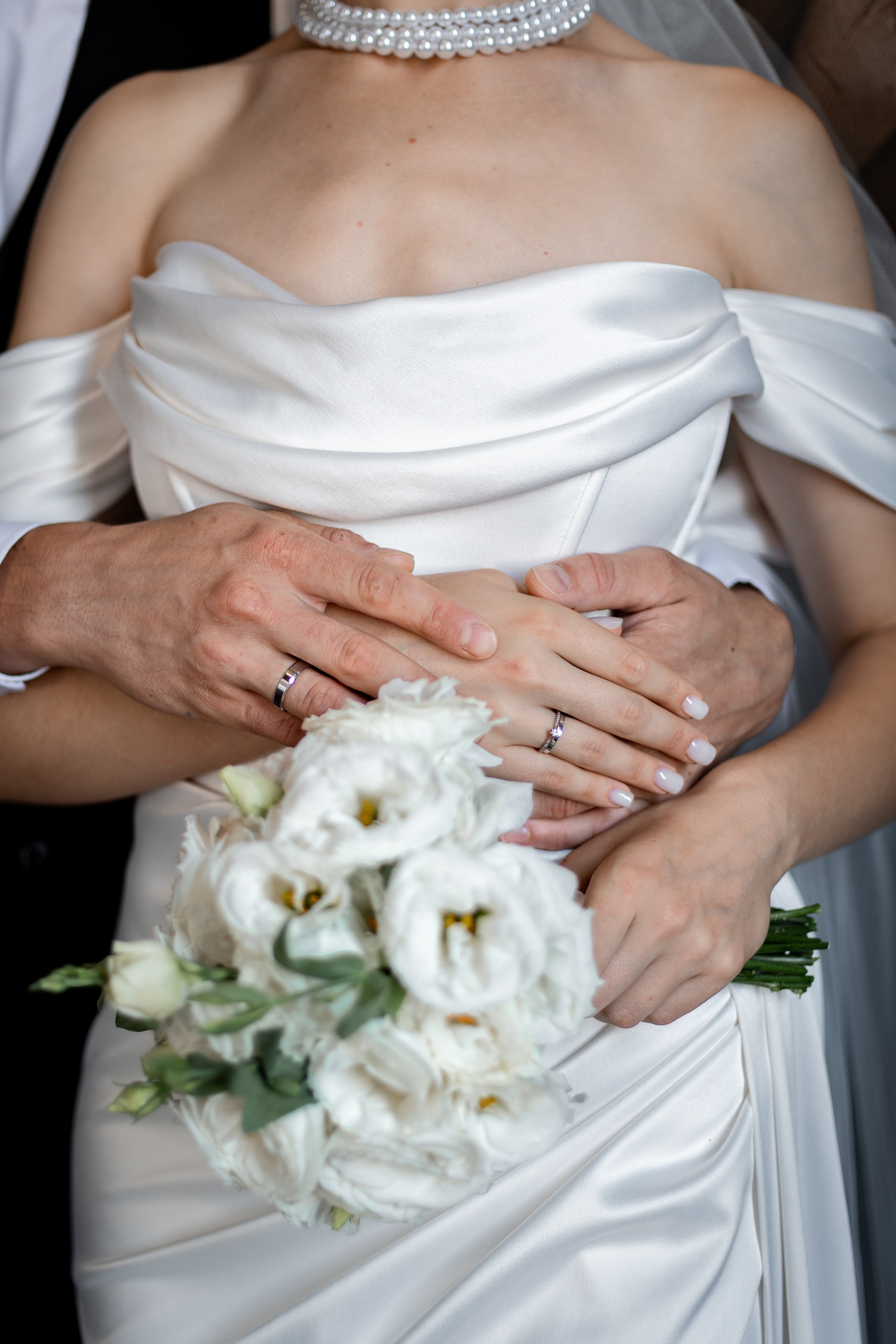 Константин & Анастасия