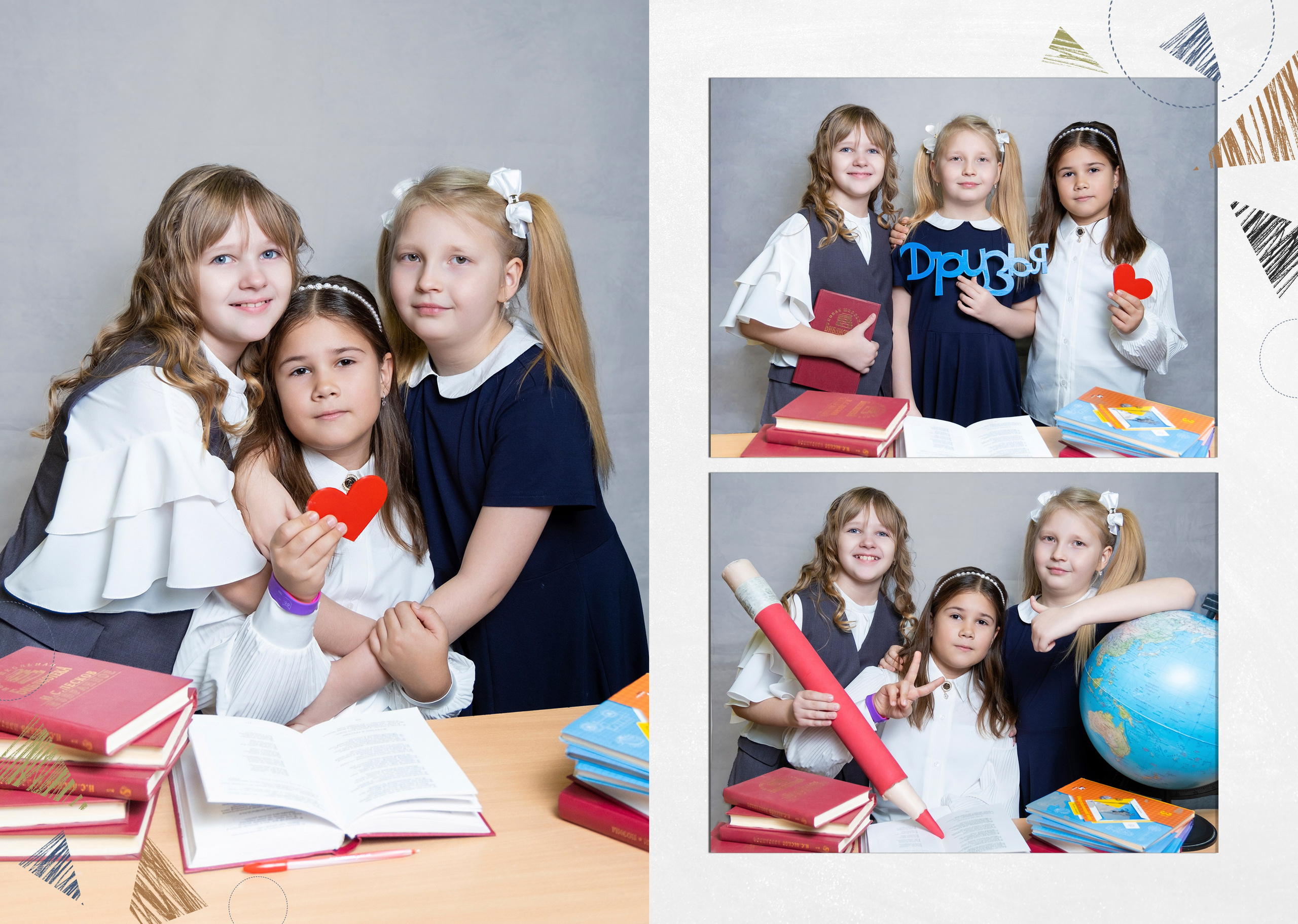 Фотокнига 4000 руб. Профессиональный фотограф в Москве и Одинцово Родика Архип