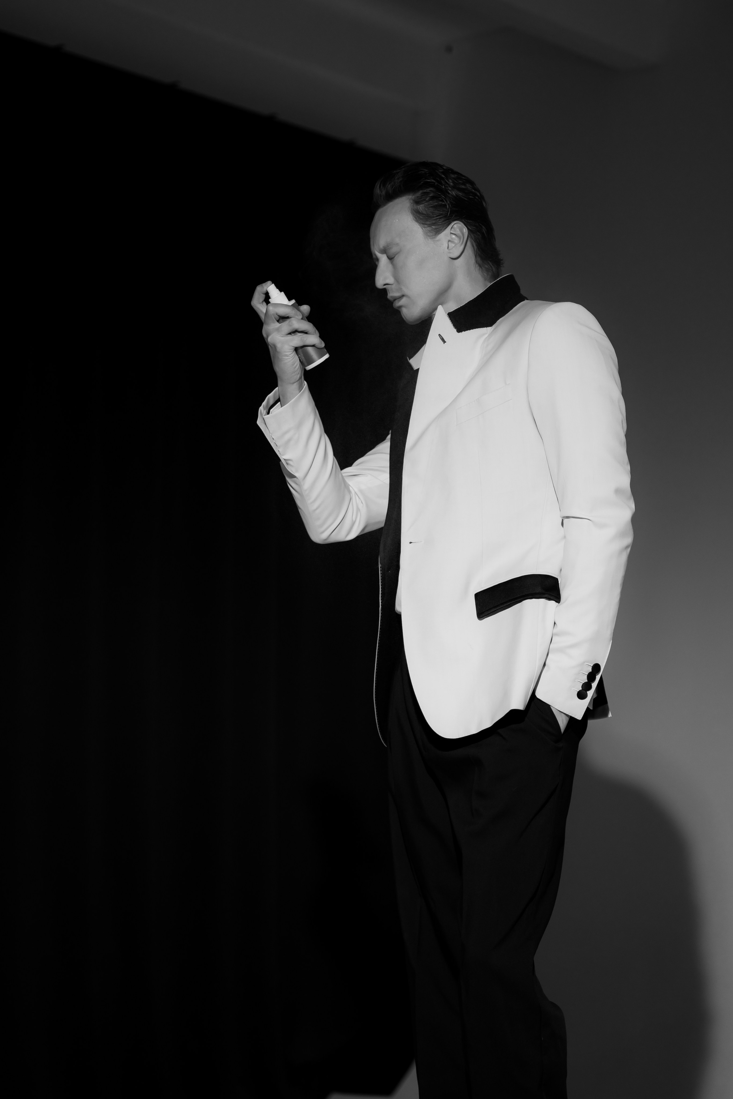 Владимир Славский. Интерьеры, Контент, Портреты | Фотограф в Москве Дани Терно