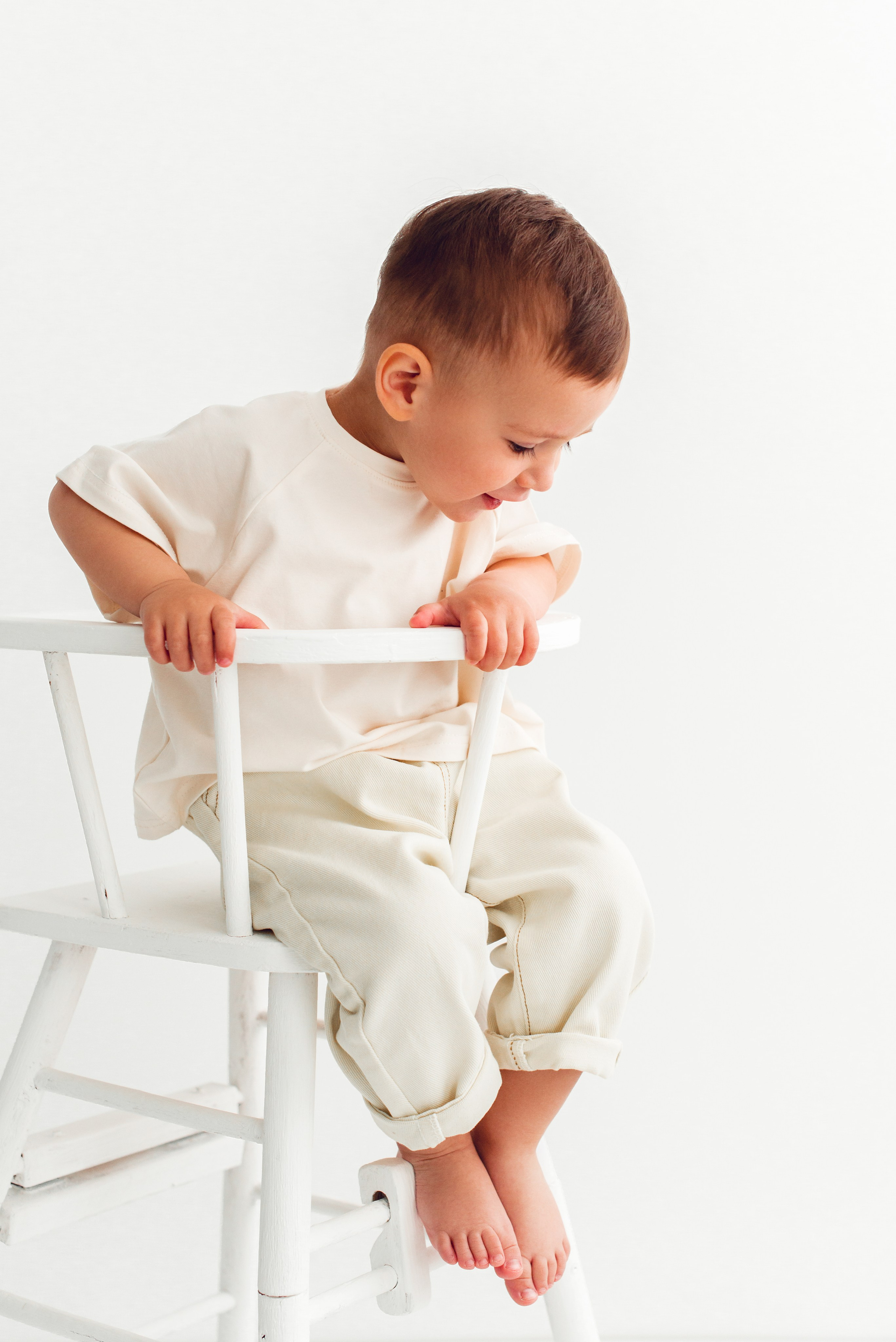 Два года для Ярика. Детская фотостудия ст. Брюховецкая