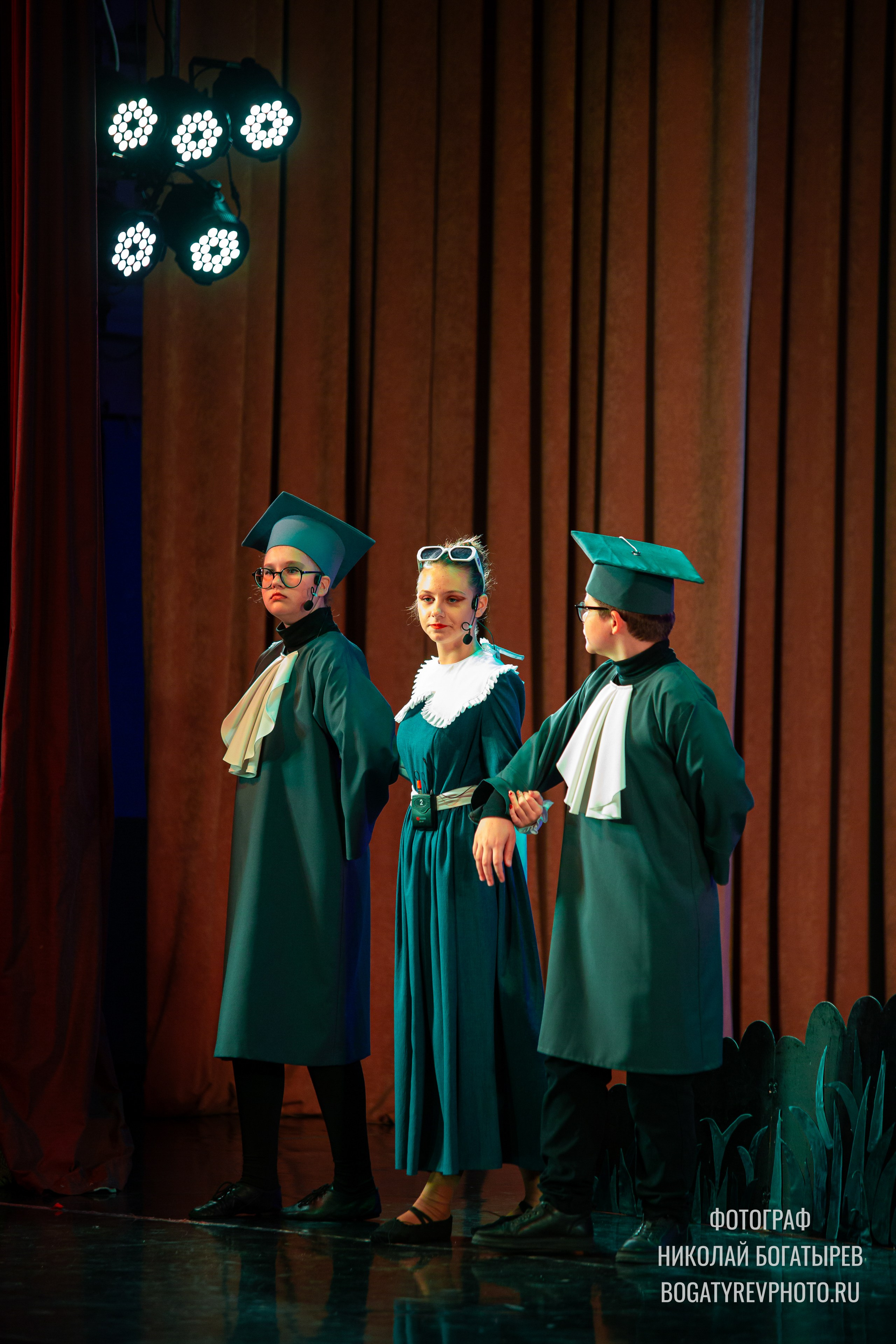 Театр-студия «ОК"ФАНТАЗИЯ» — „ДИКИЙ“. Профессиональный фотограф в Мценске и Орловской области