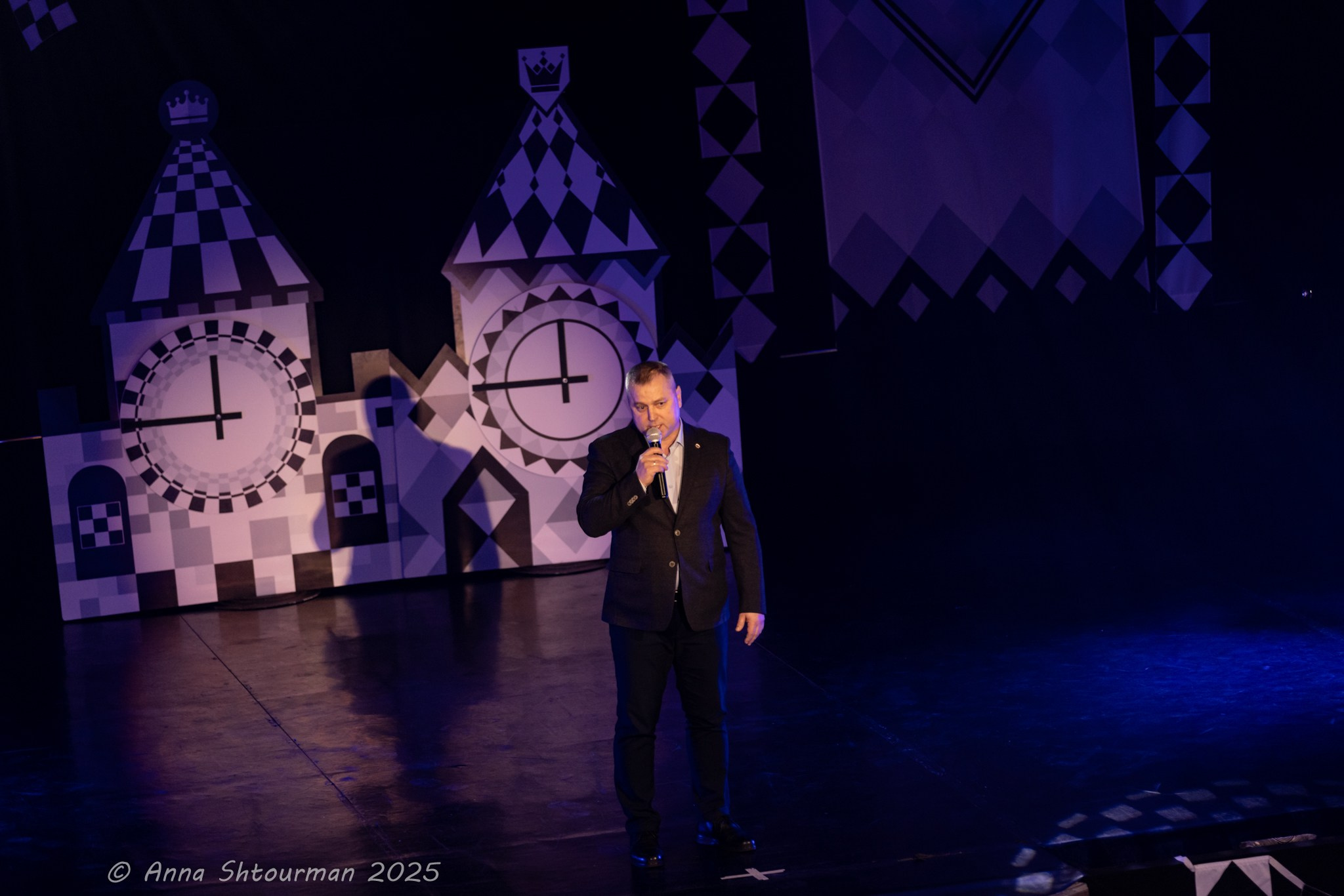 2025.01.12 Кубок Снегурочки — Церемония открытия. Фотограф Анна Штурман (репортажная съёмка любых событий и мероприятий) Anna Shtourman photographer