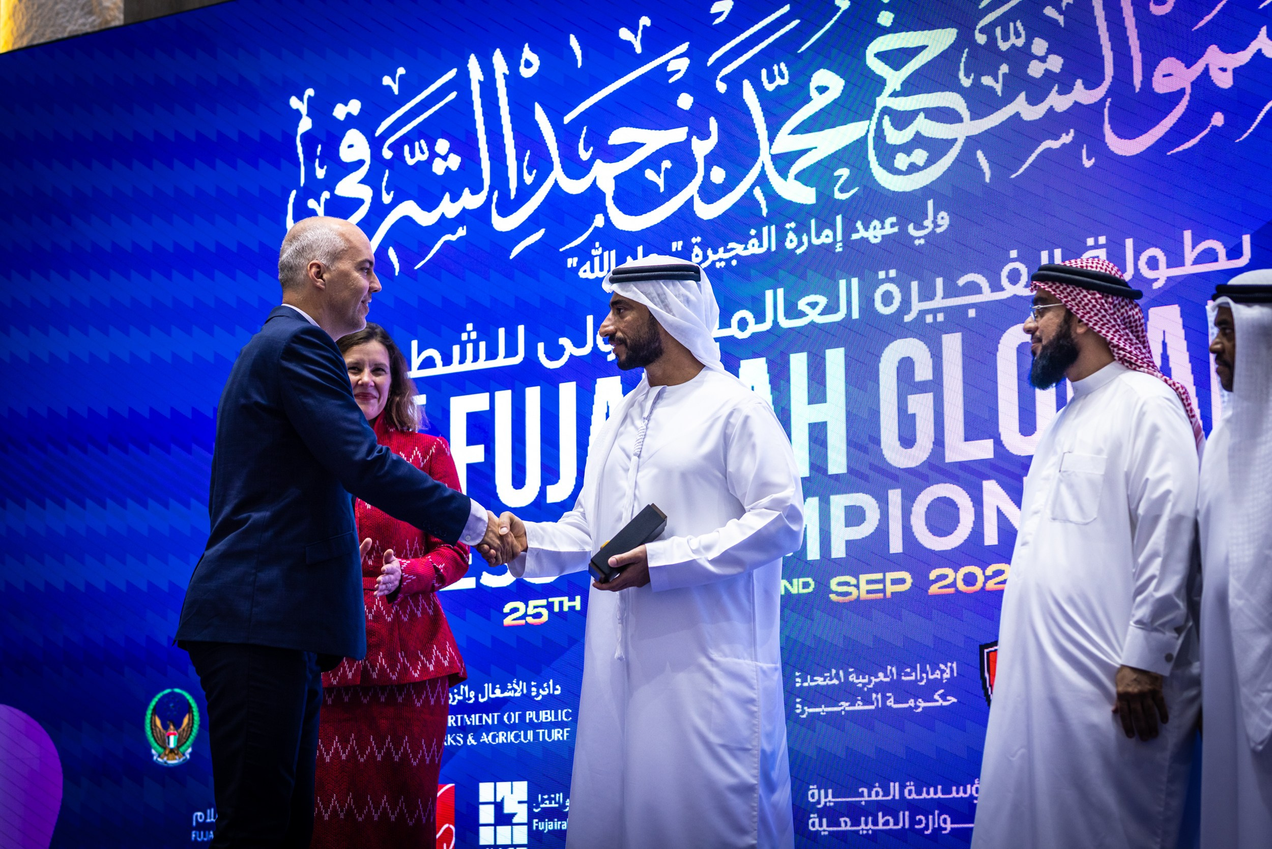 2025.09.01 1st. FUJAIRAH GLOBAL Chess Championship — Closing Ceremony. Фотограф Анна Штурман (репортажная съёмка любых событий и мероприятий) Anna Shtourman photographer