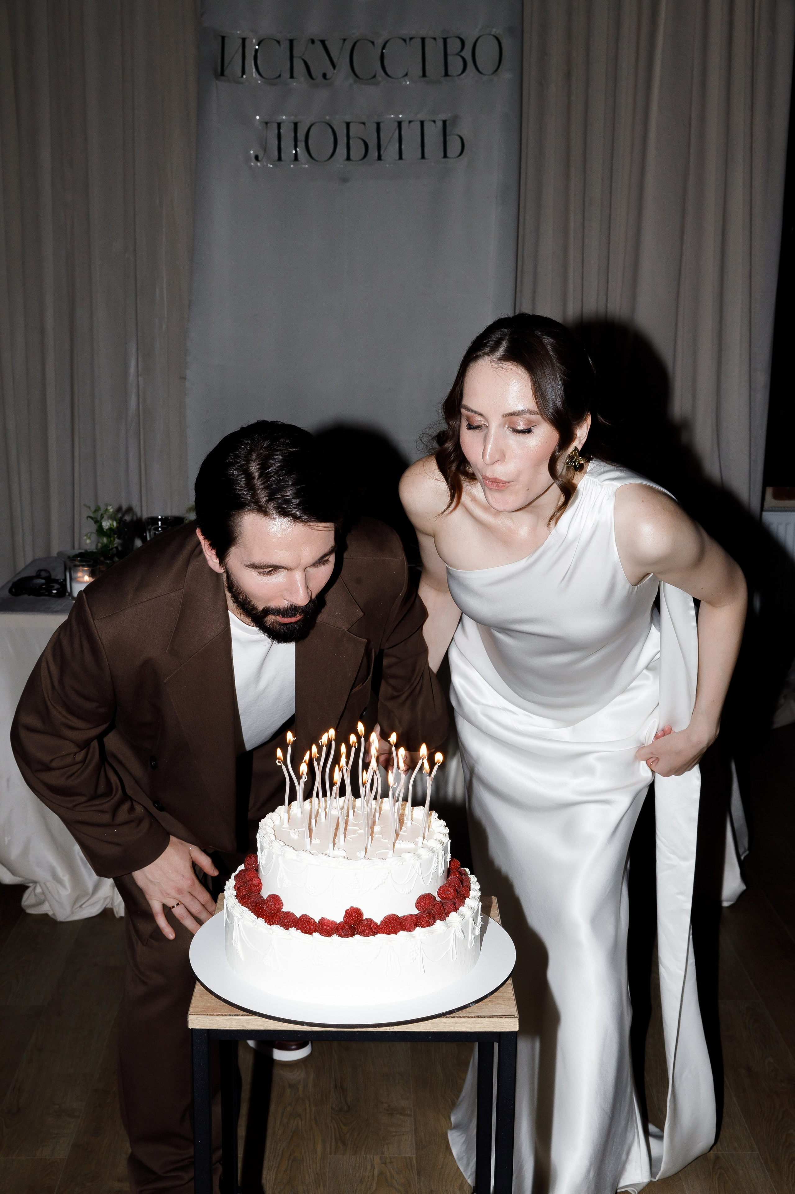 I & A. Свадебный и семейный фотограф Анжелика Альашкар в Казани Татарстан