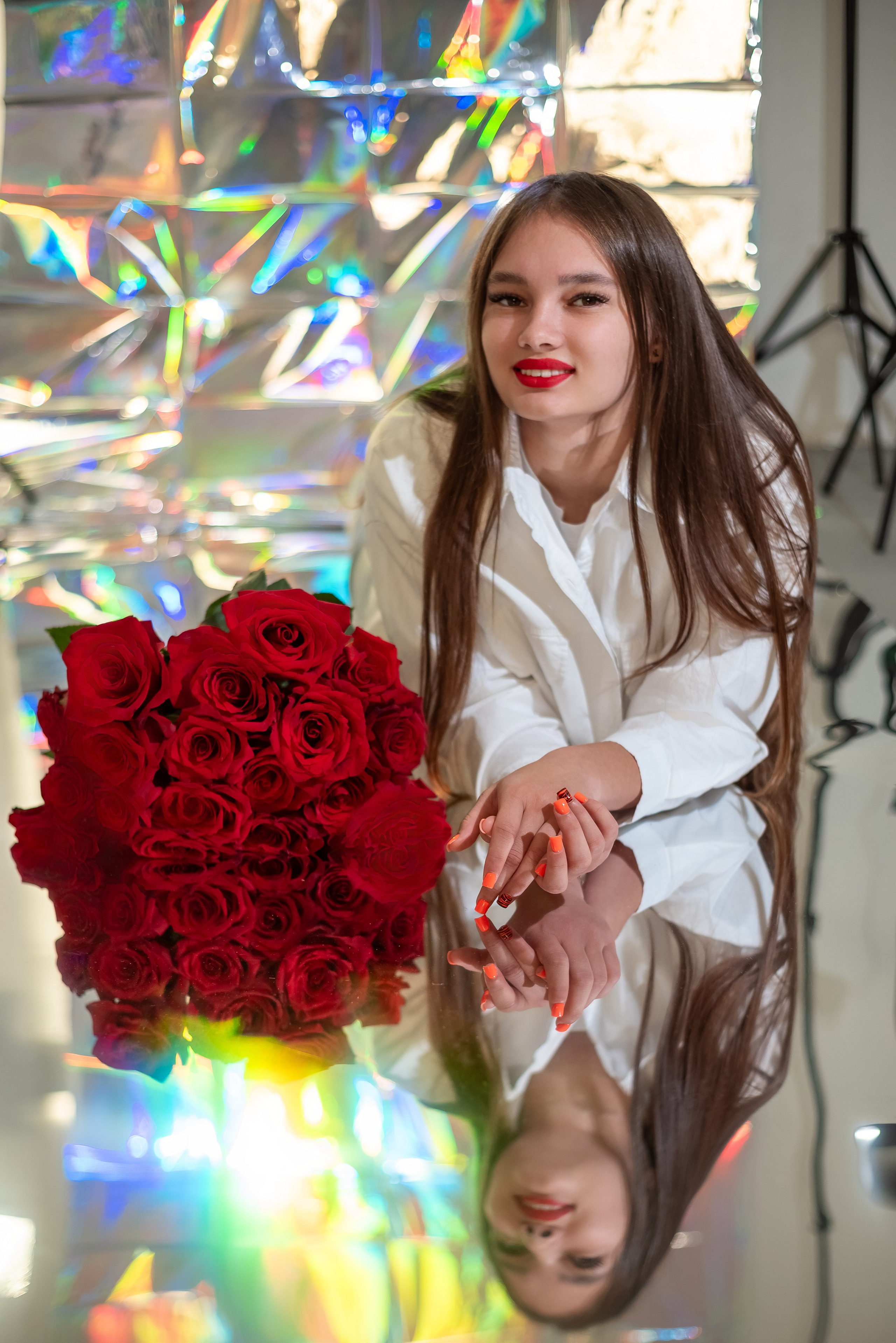 Студийные съемки. Свадебный и семейный фотограф в Камышлове Ирина Чуркина