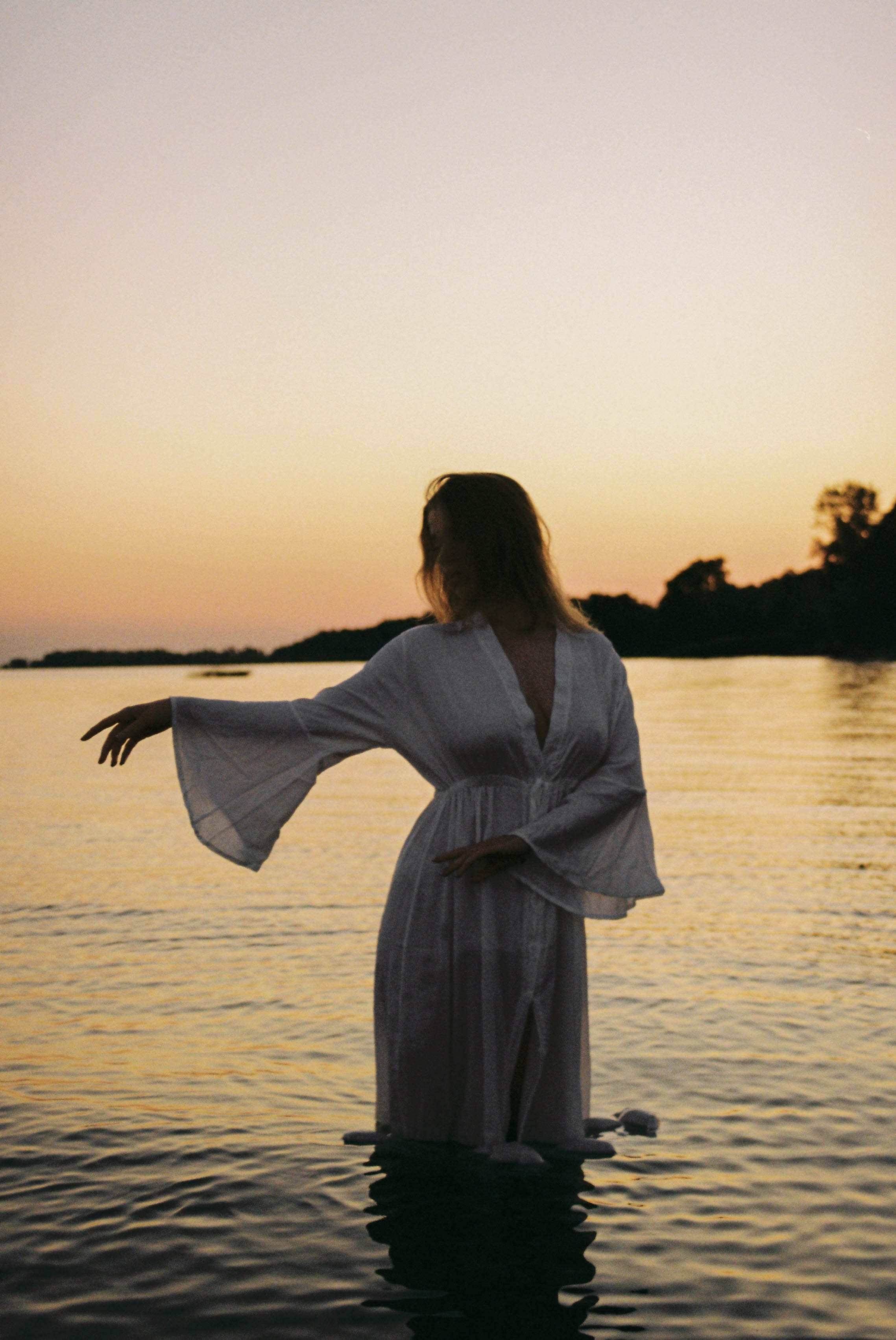 Ulyana. Daria Y. Фототерапия │ Санкт-Петербург