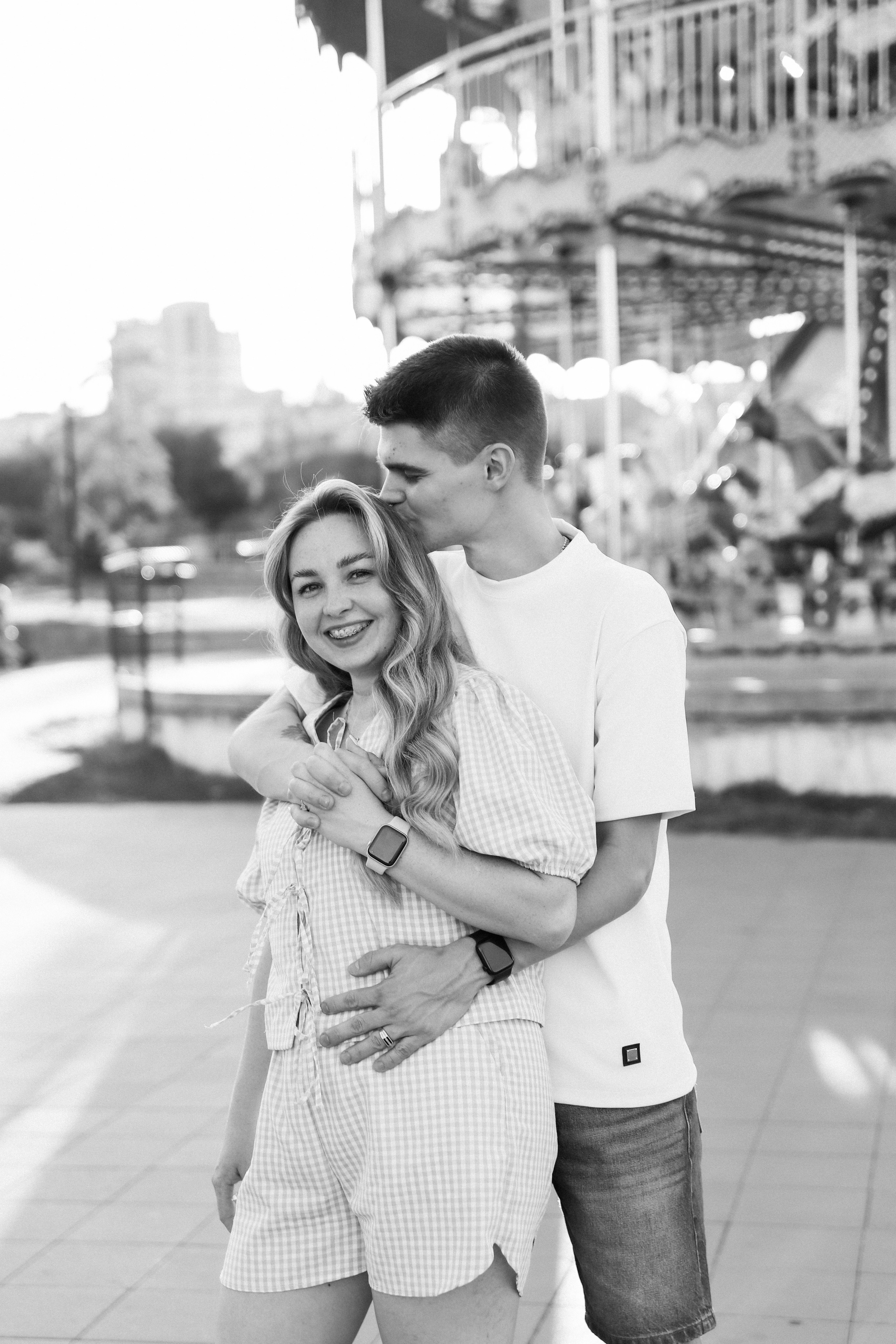 Family. Мария Рожкова семейный фотограф в Волгограде