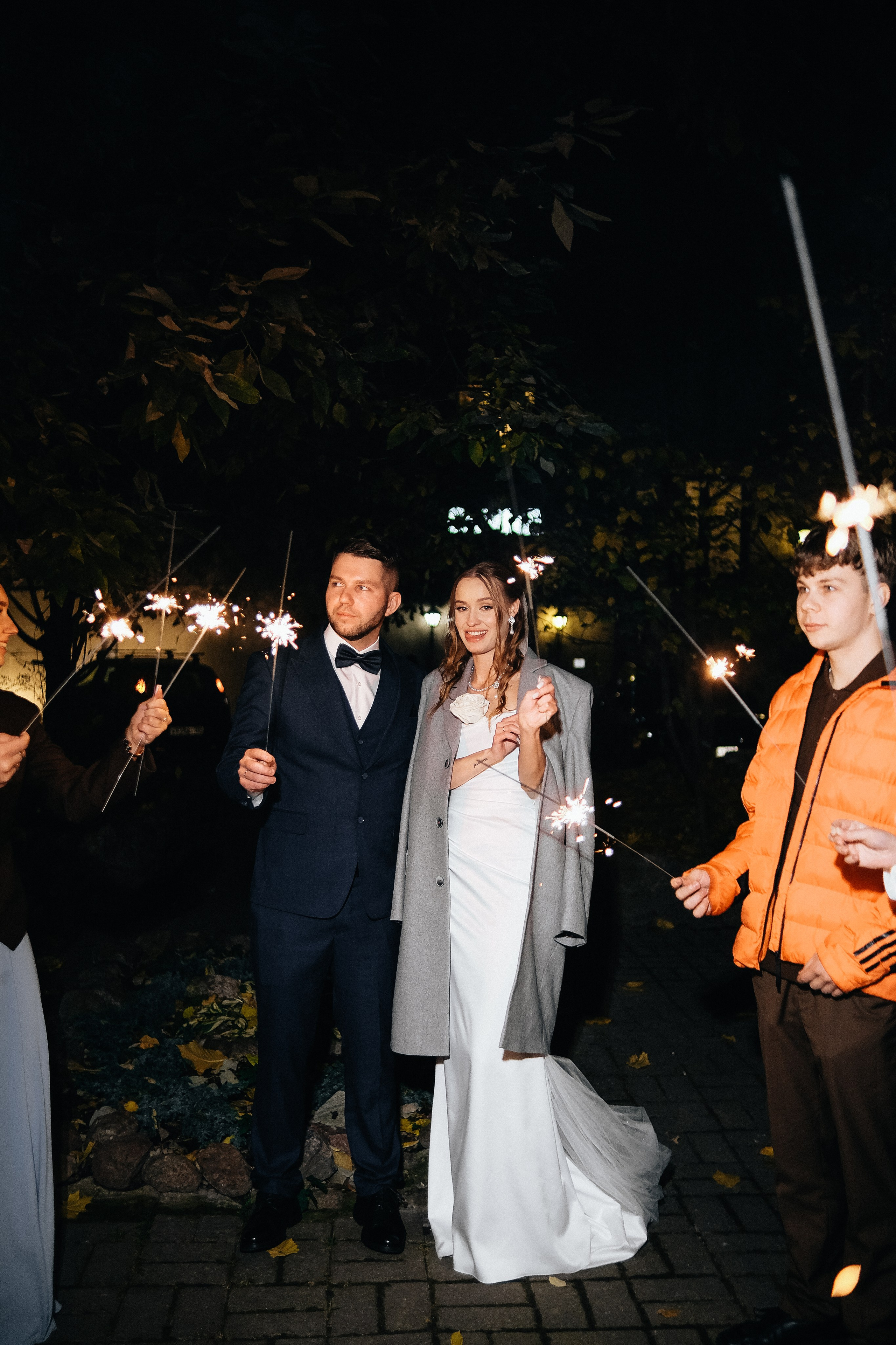 Оля & Денис СПБ. Phdkvmr.ru