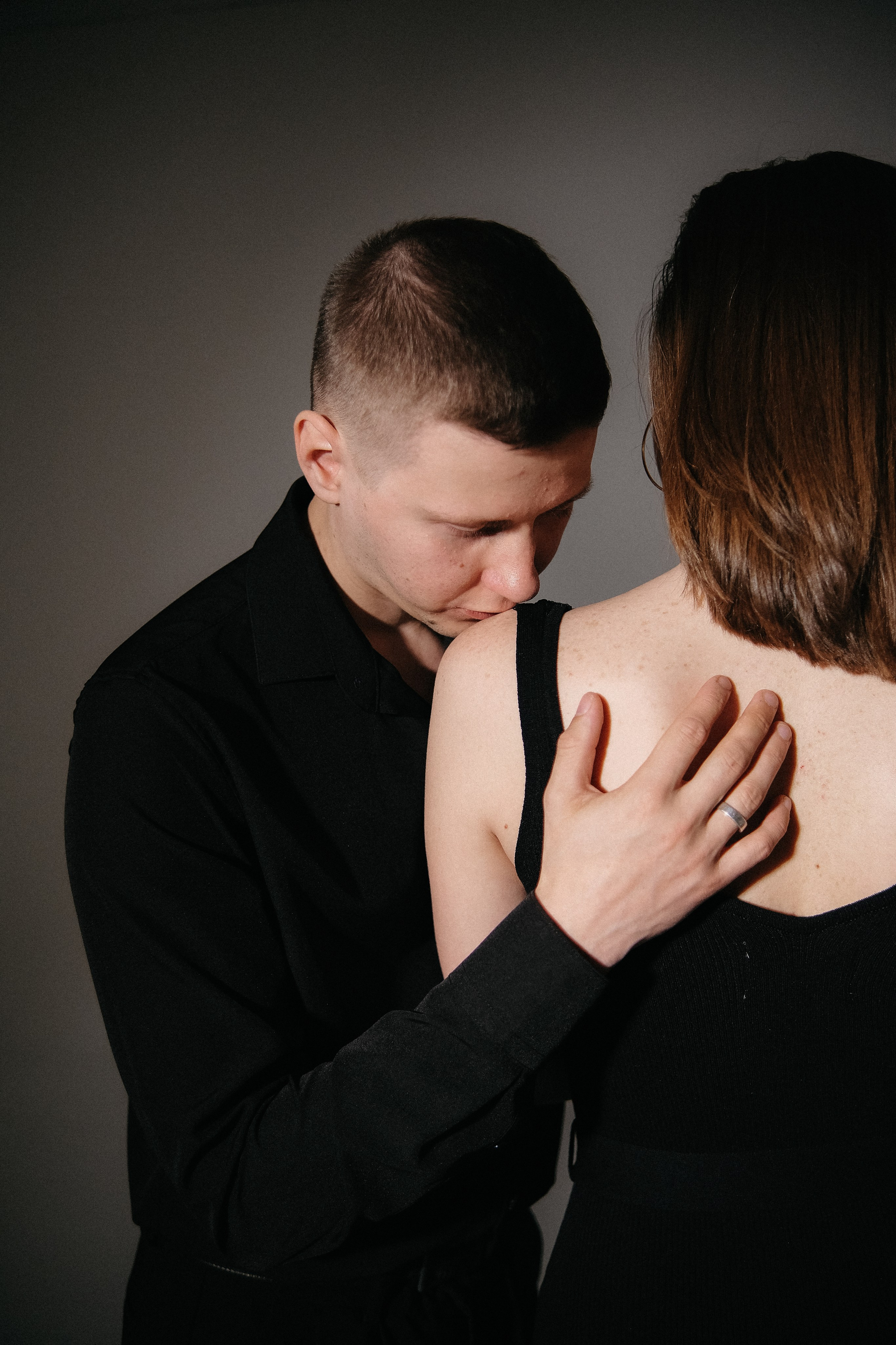 Лена & Рома. Phdkvmr.ru