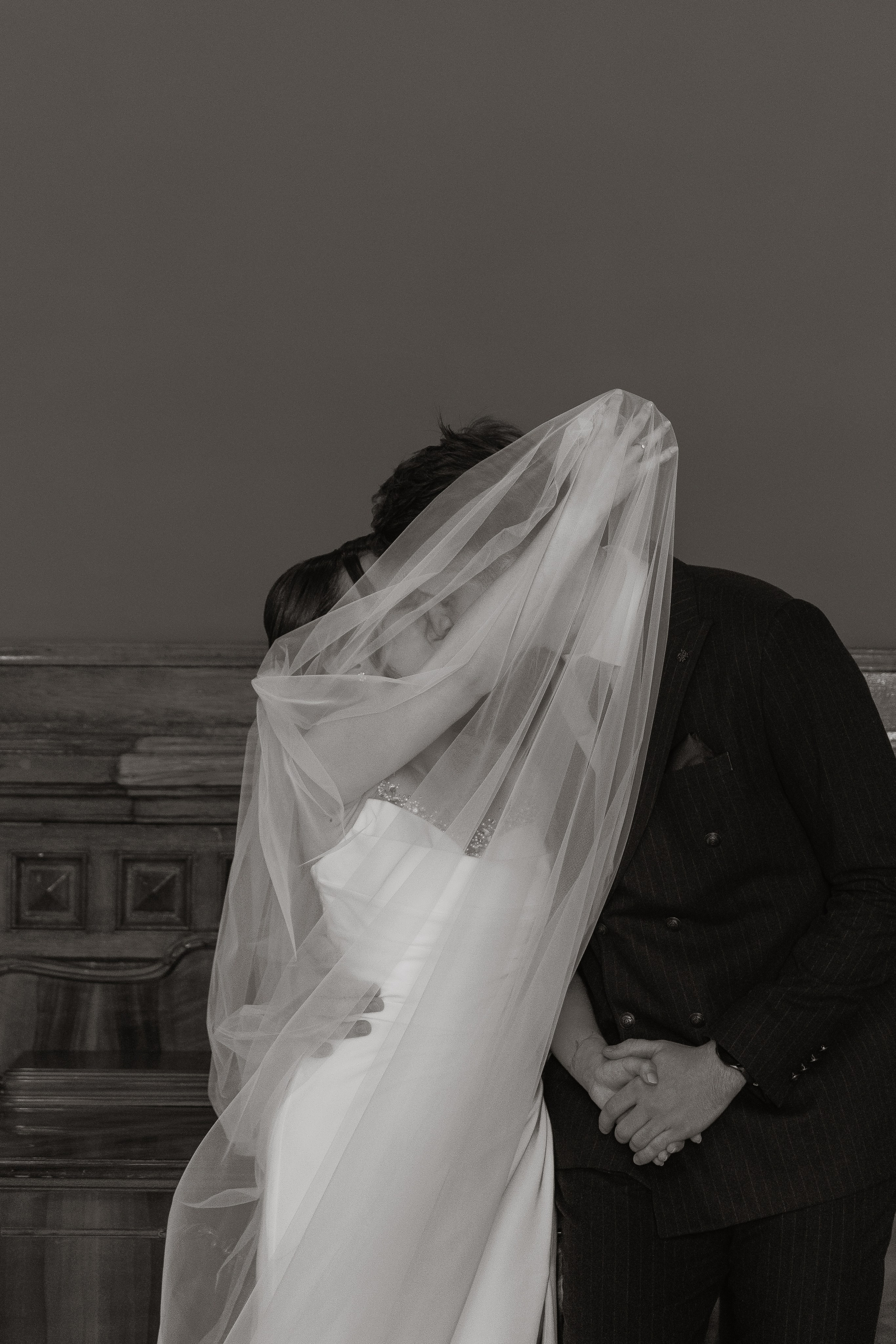 WEDDING D&E. Свадебный фотограф Дмитрий Краснов. Санкт-Петербург