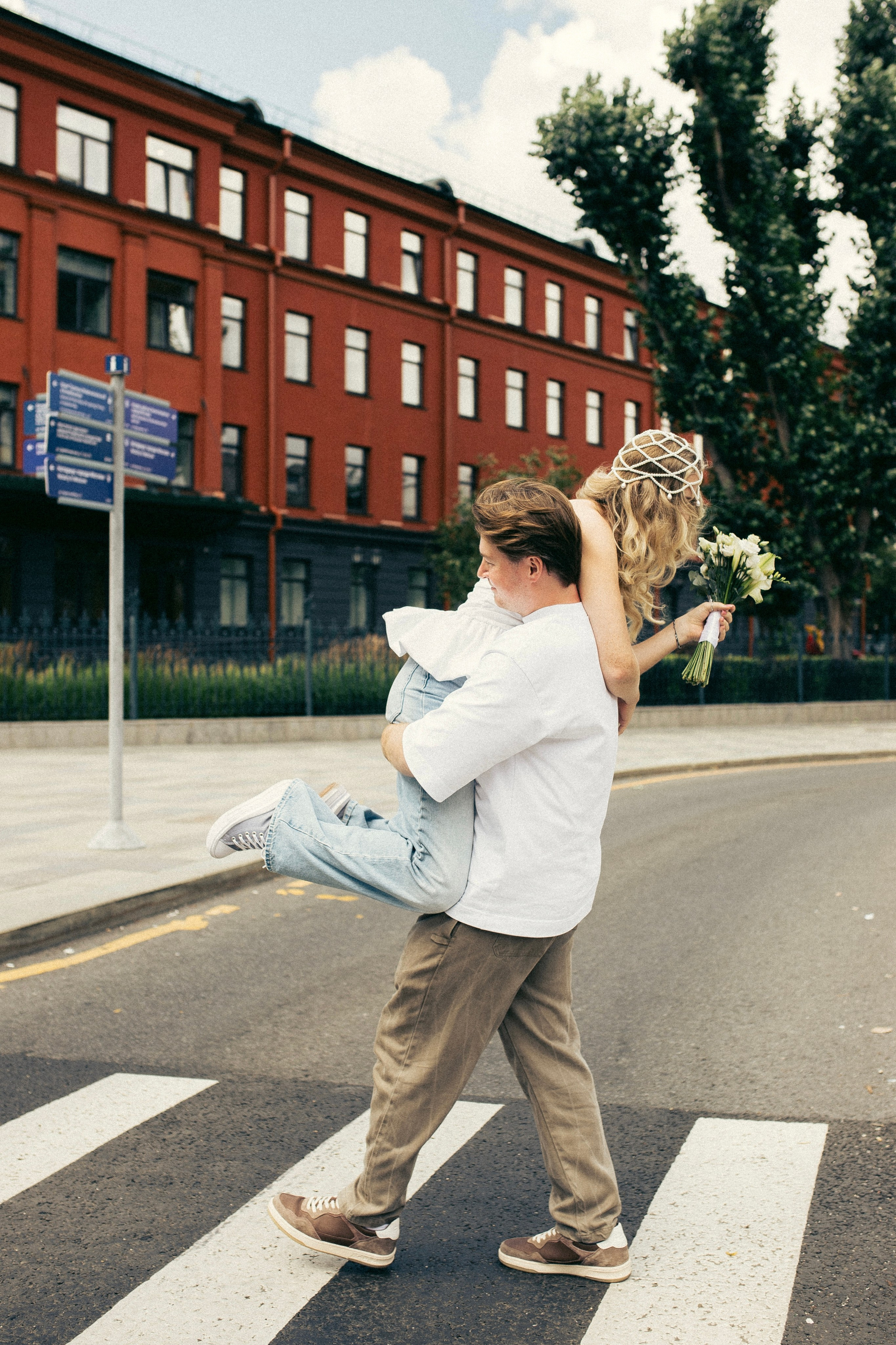 Katya & Lesha. Свадебный фотограф Москва и ЮГ