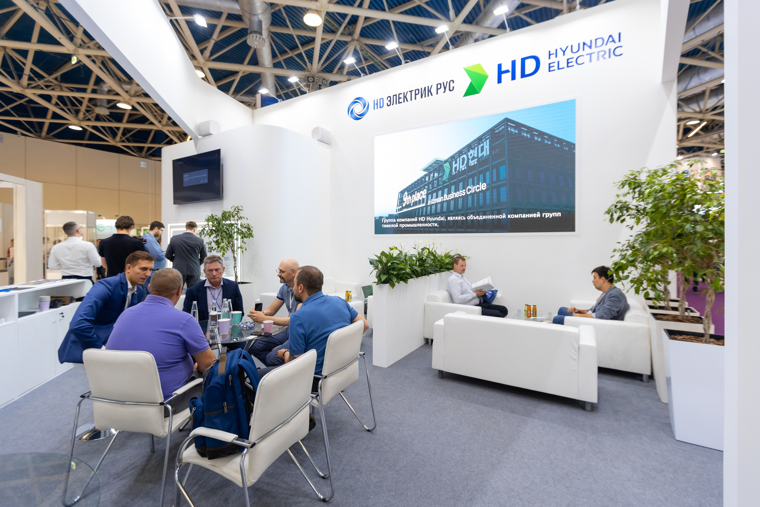 СТЕНД 2024. Агентство по фото и видео съемке