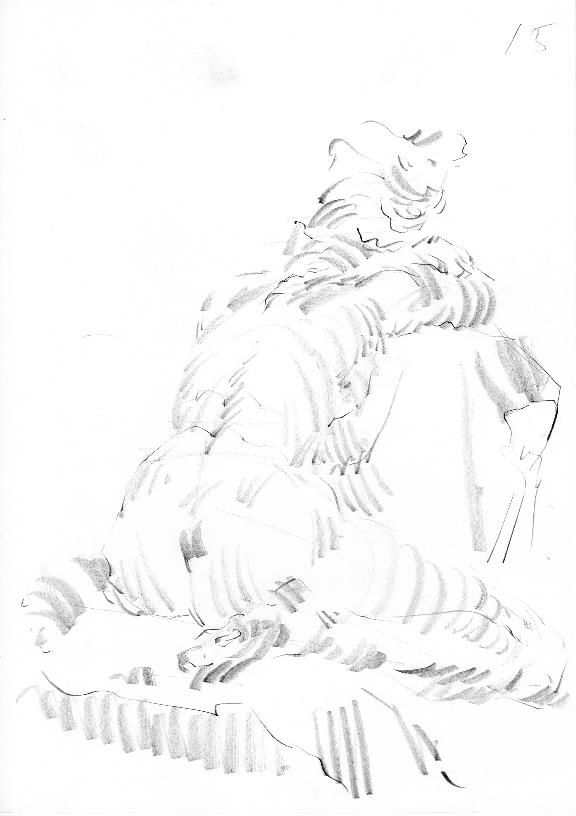 Traditional. YarkovViktorGallery
