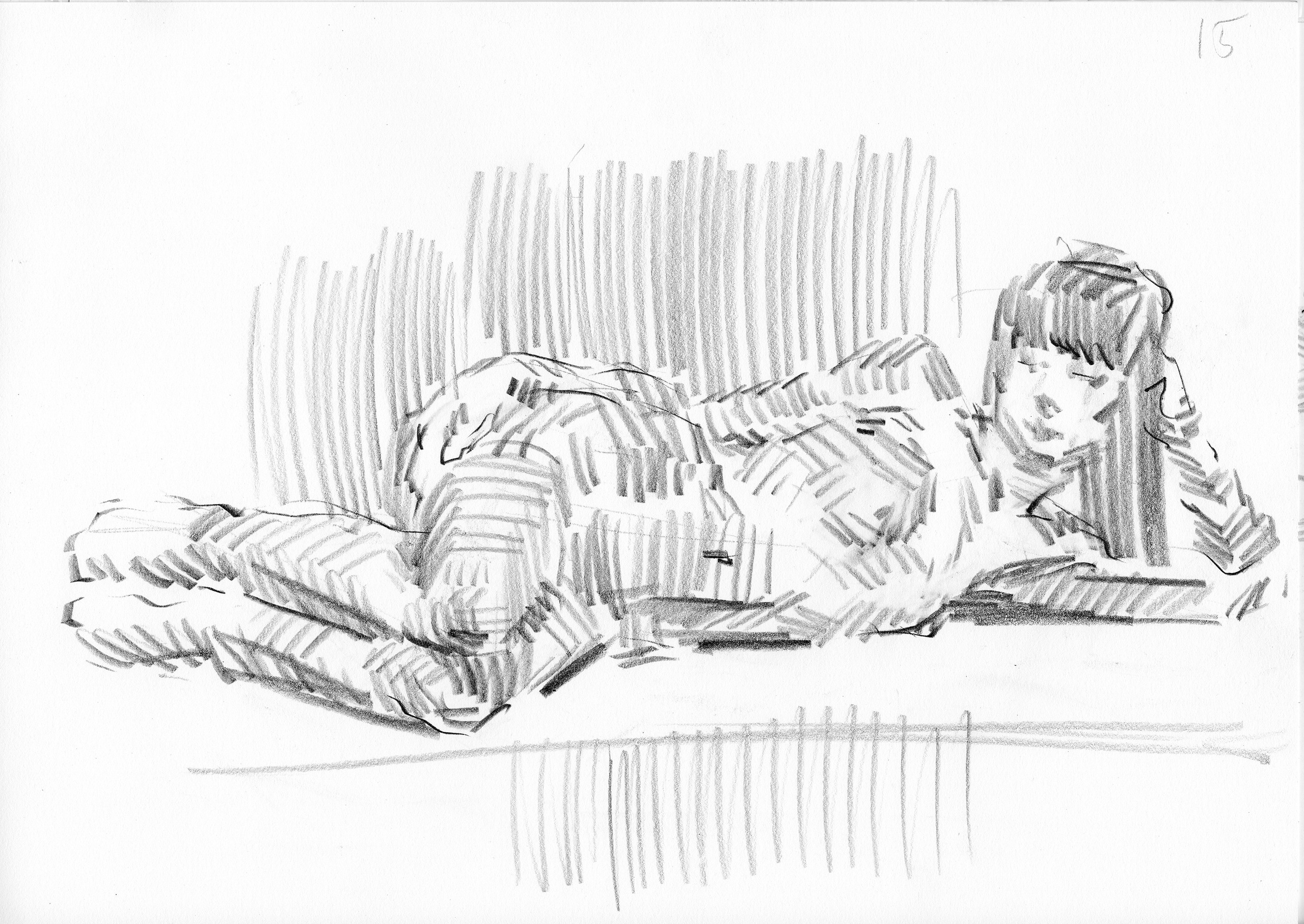 Traditional. YarkovViktorGallery