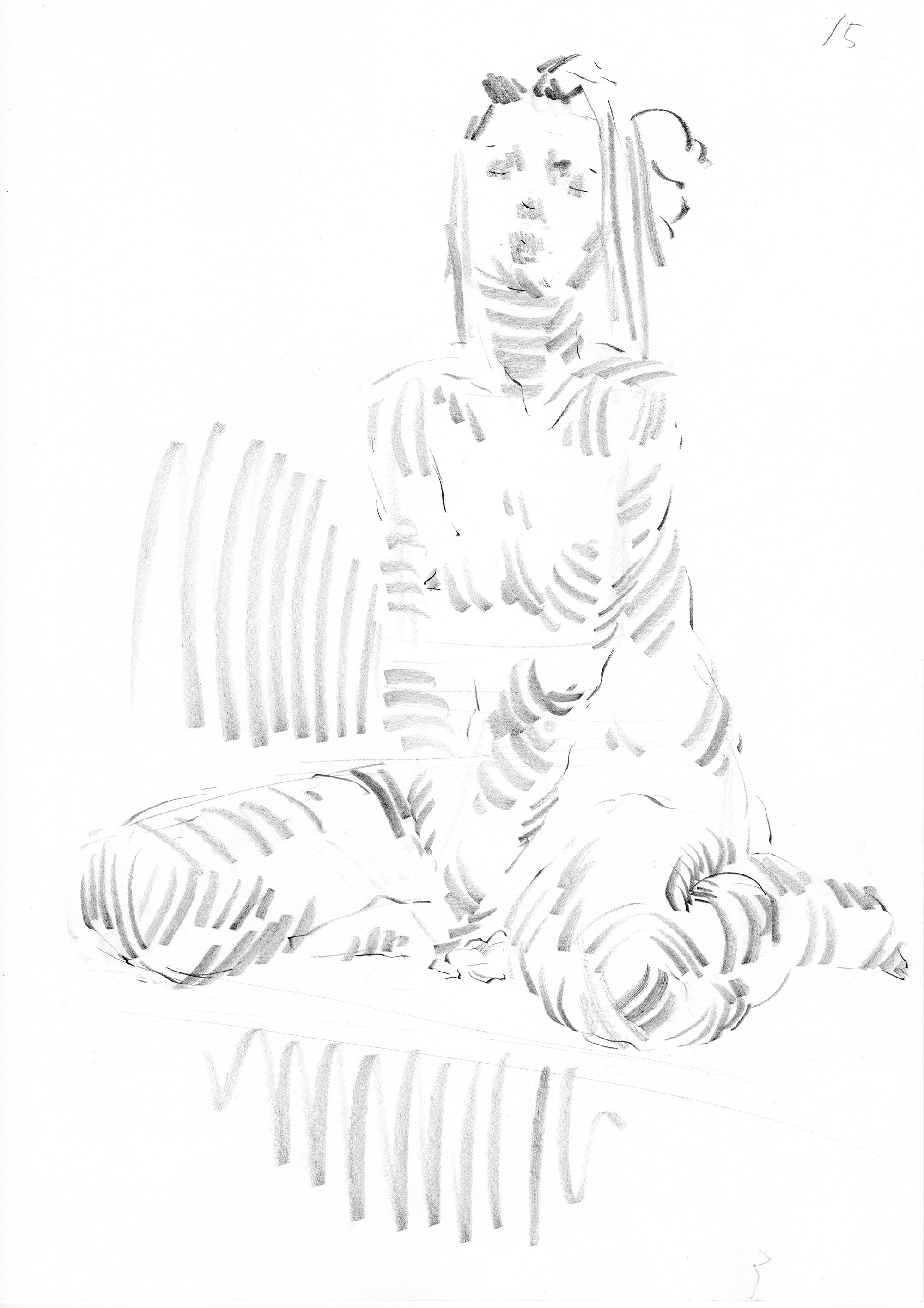 Traditional. YarkovViktorGallery