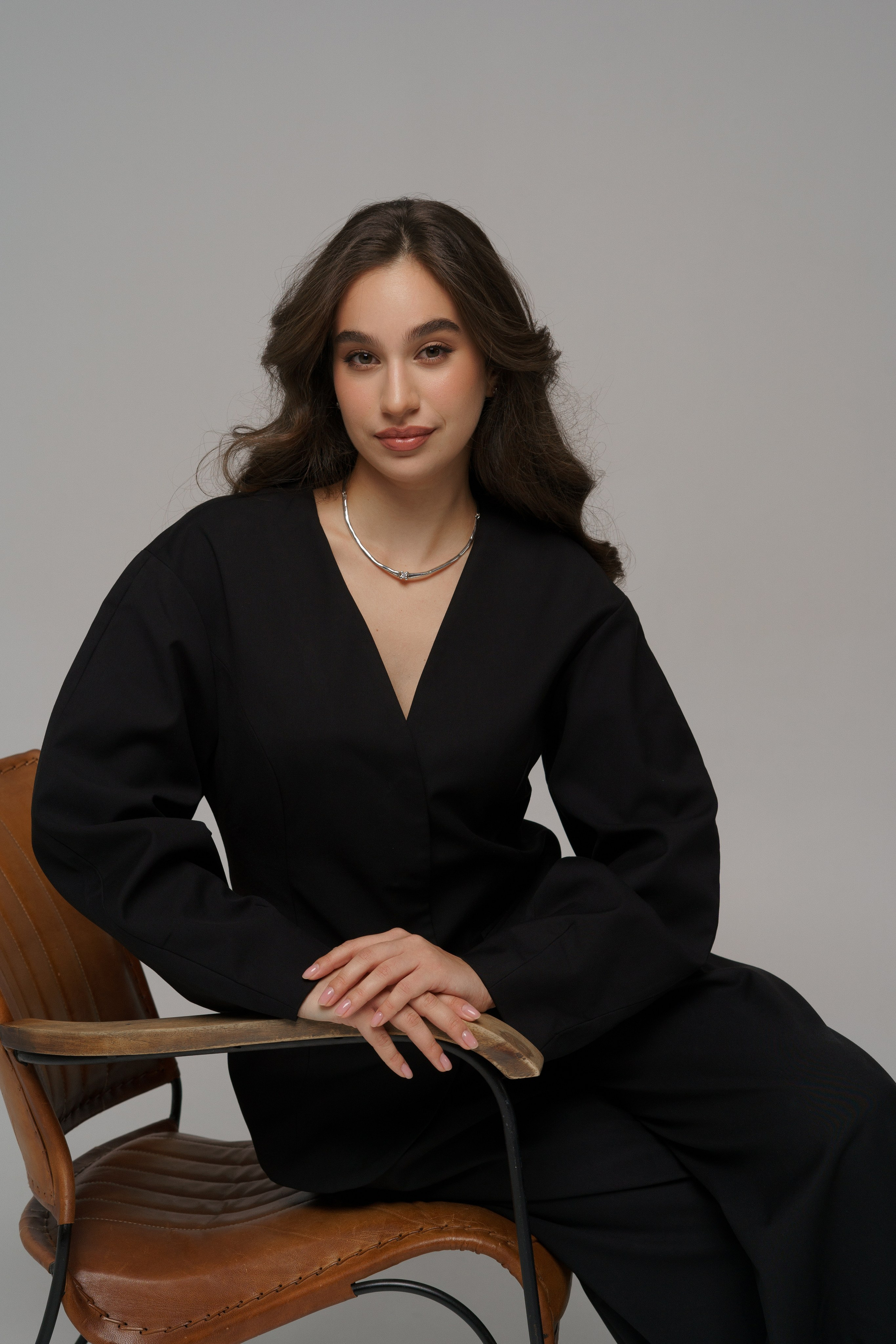 Марьяна. Главная