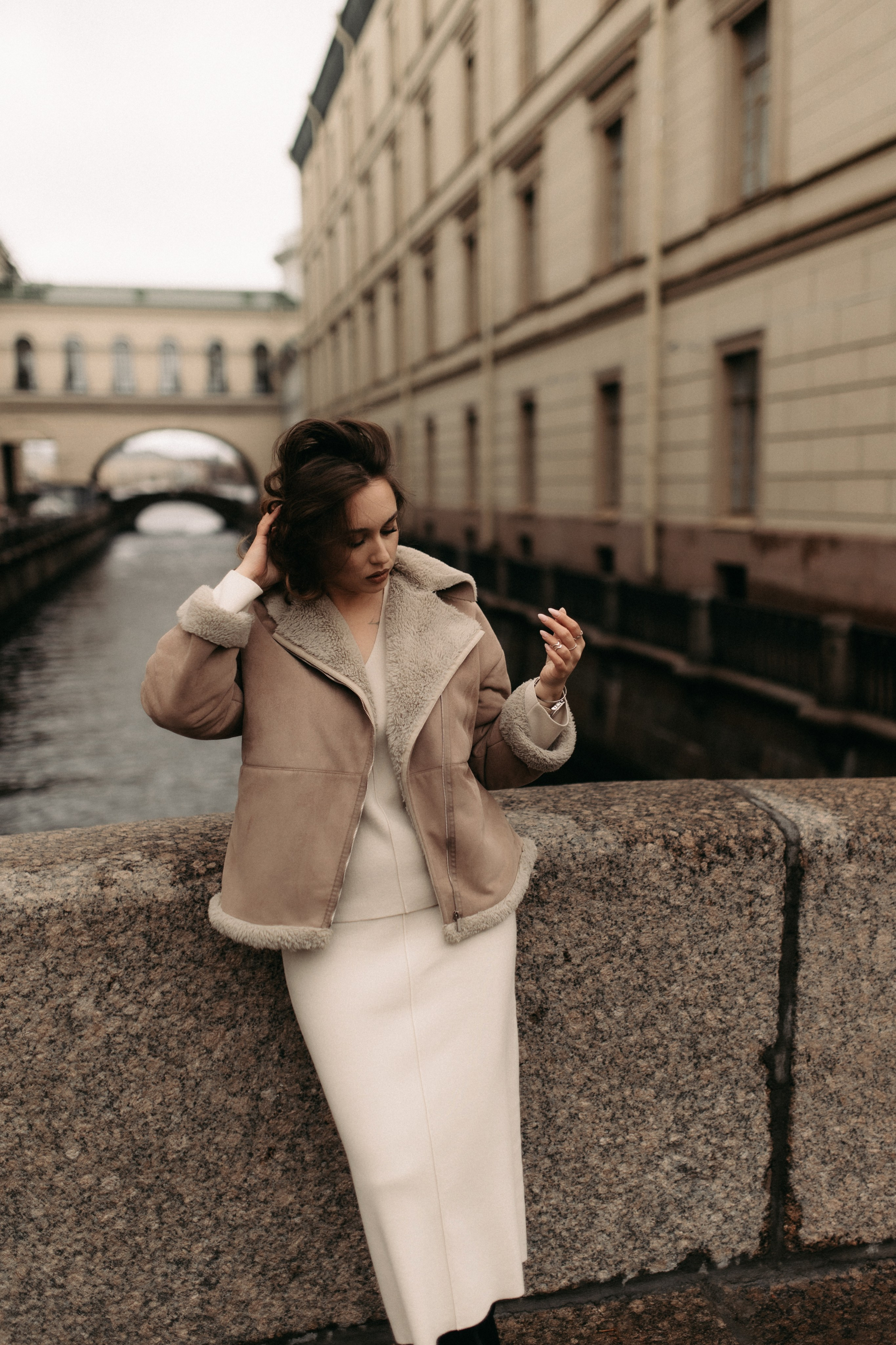 Анастасия. Фотограф в Санкт-Петербурге