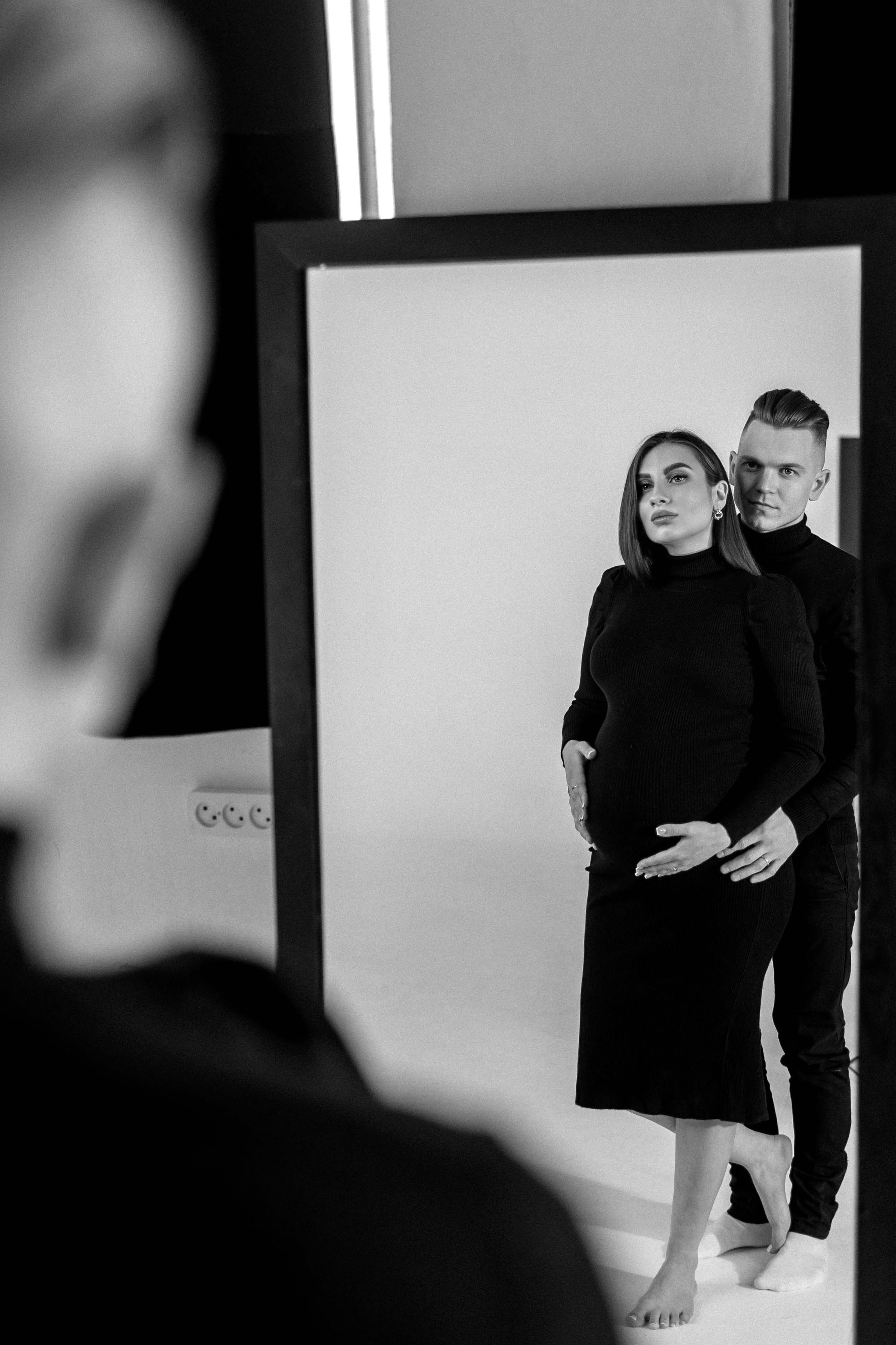 KATE&SASHA. Фотограф Мария Сивохина