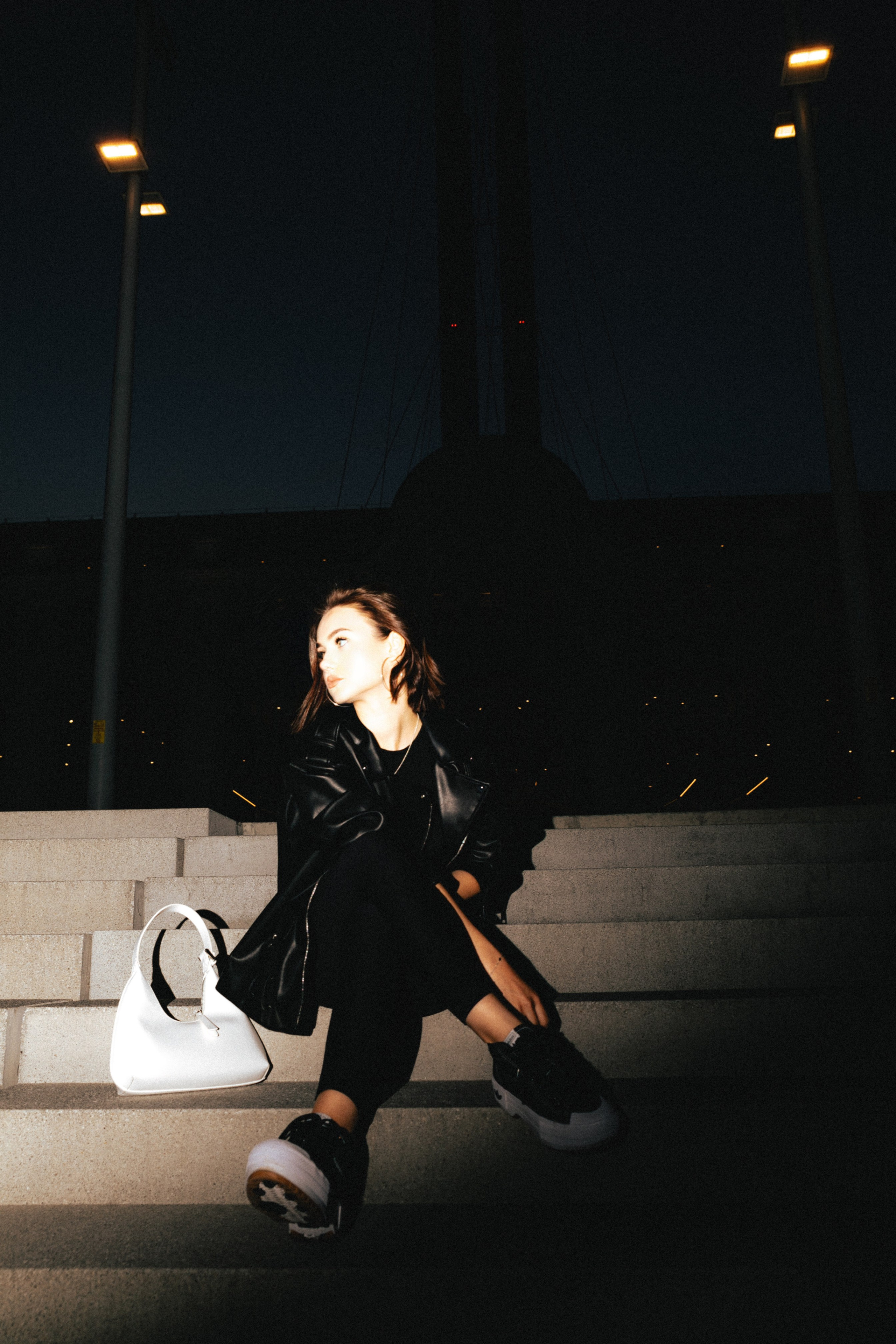 Лера. Главная