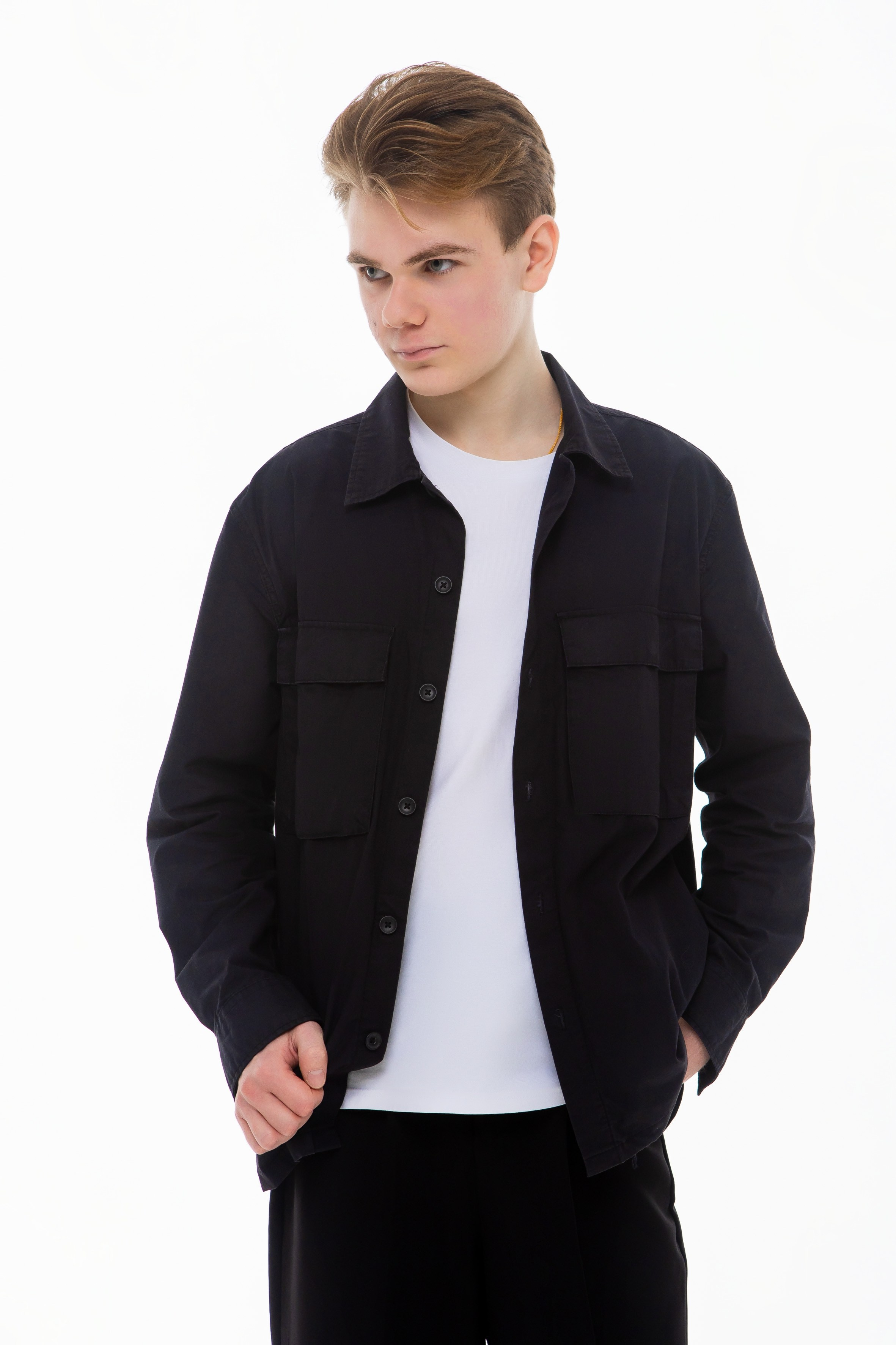 Студия Гимназия 12 11 А 2024 г. Свадебный и портретный Фотограф в Липецке Дмитрий Котюков